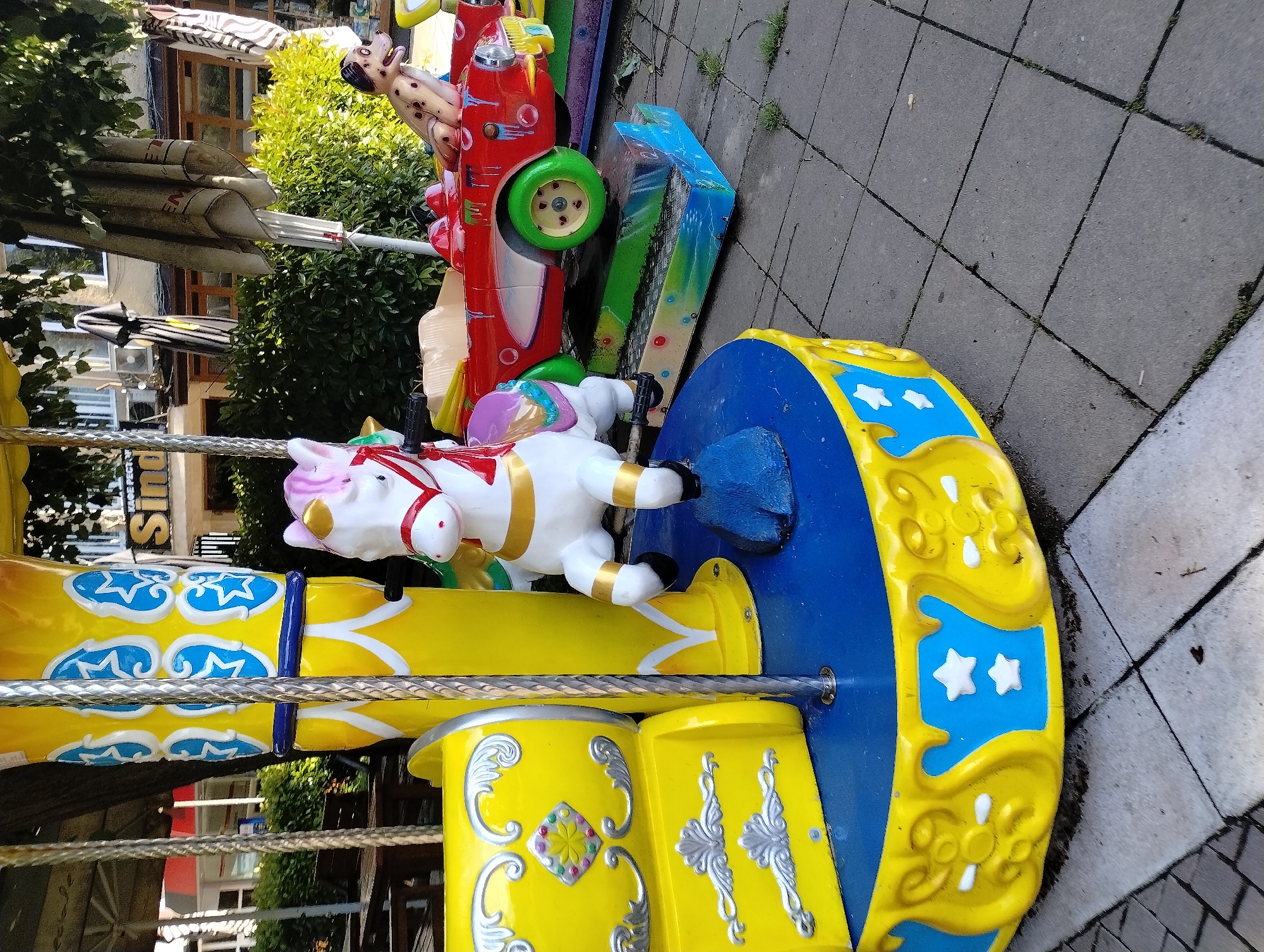 Afternoon walking tour captures everyday life in Yambol, Bulgaria