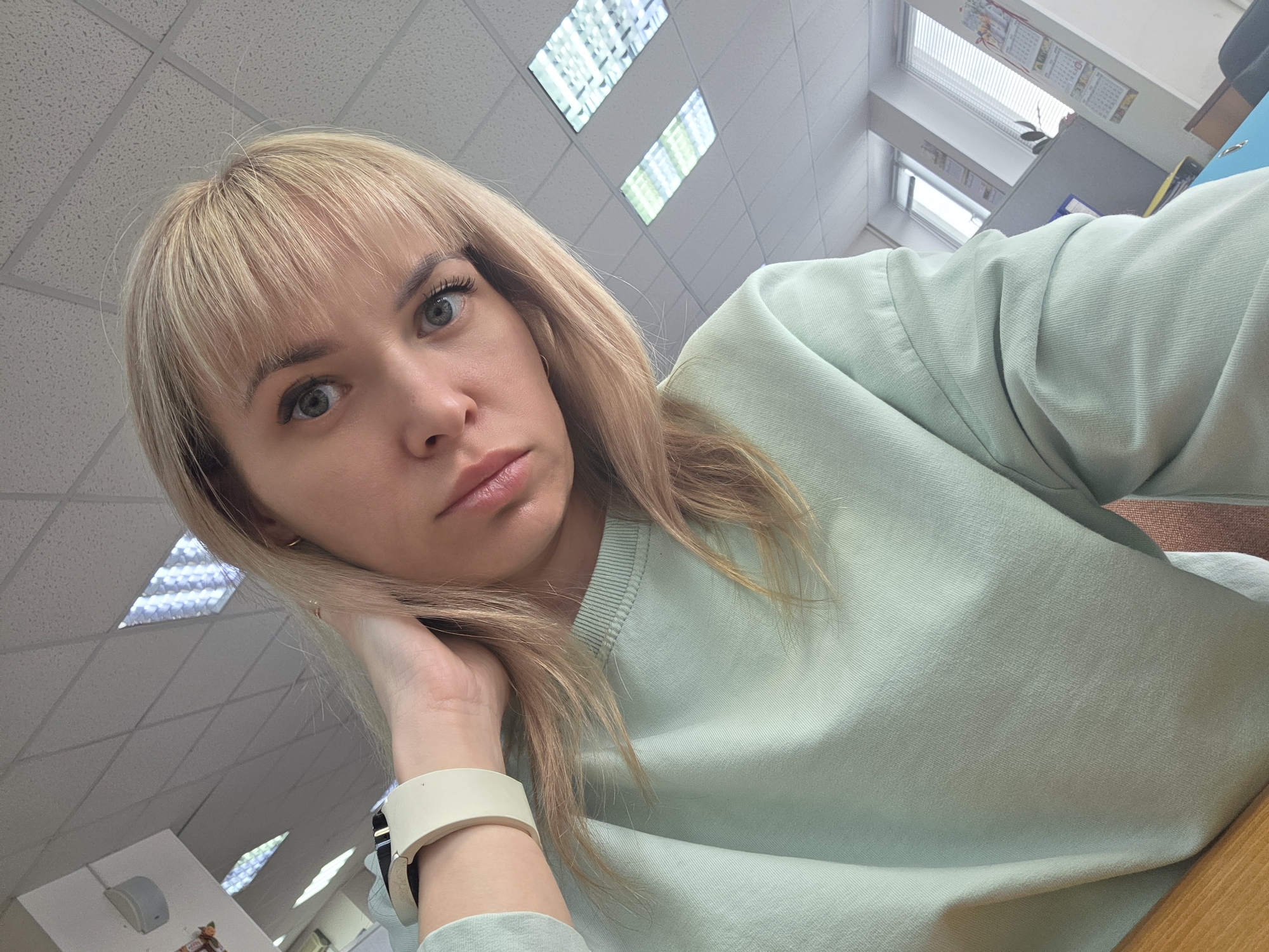 Morning photography session captures indoor and outdoor Chaikovsky scenes