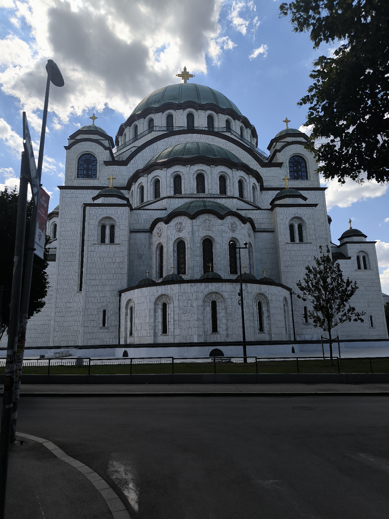 Belgrade, Serbia