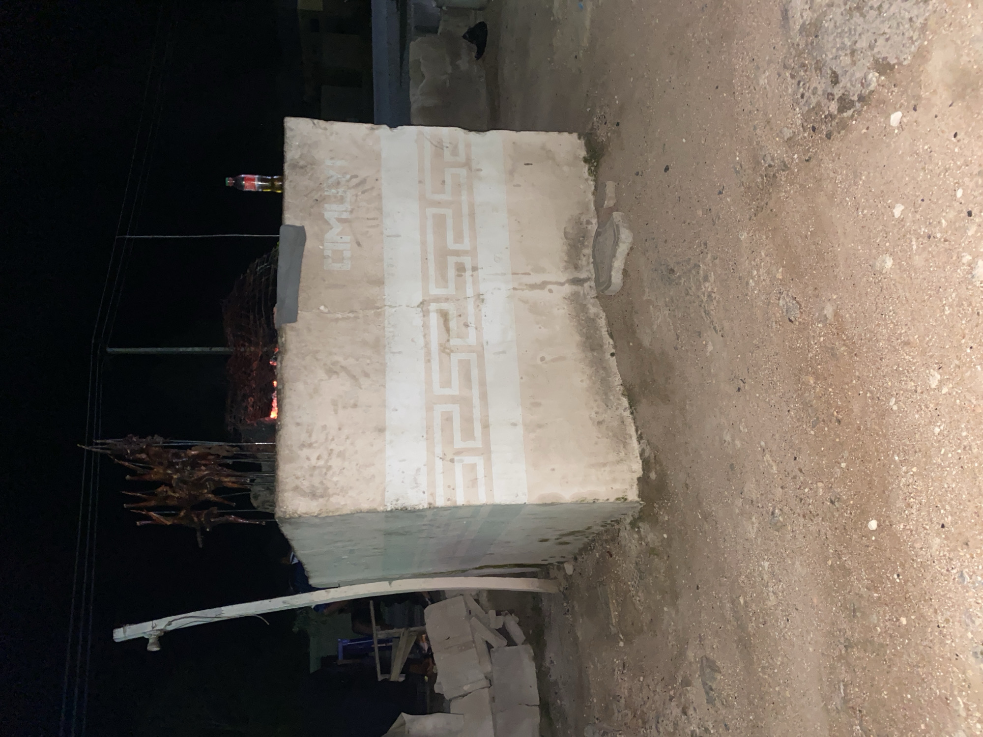 Evening moments documented in Jalingo, Nigeria household scenes