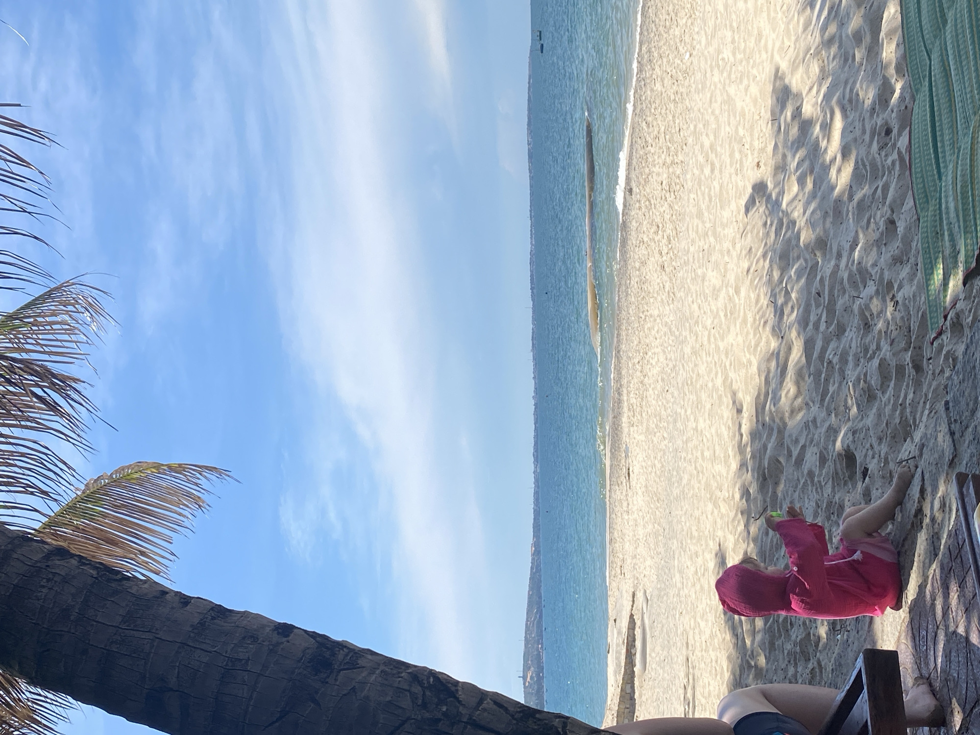 Morning motorcycle tour and beach time in Mũi Né Vietnam