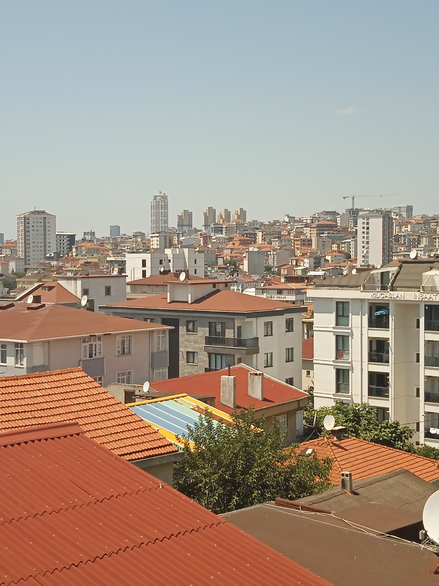 Kartal, Turkey