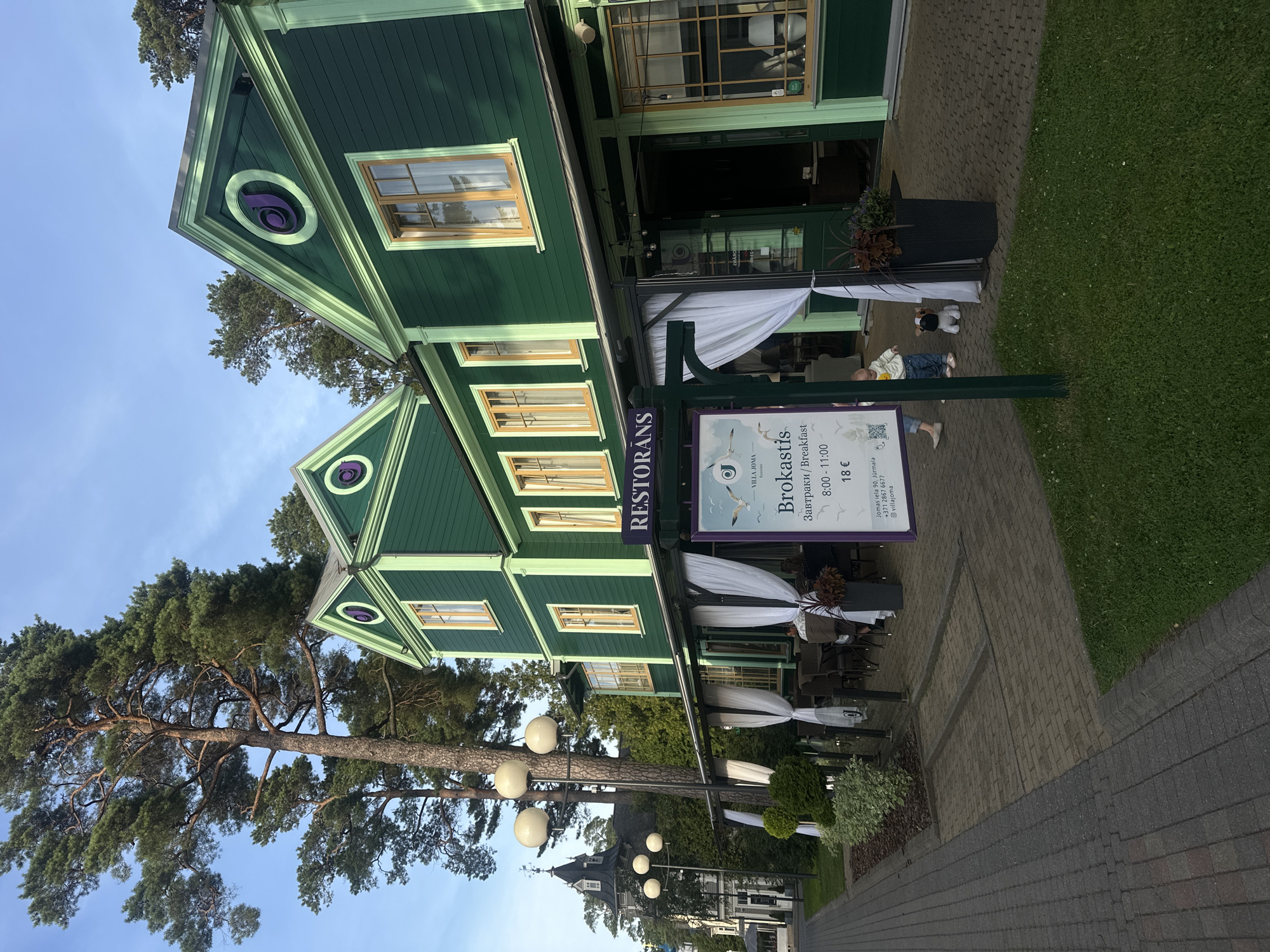 Jūrmala, Latvia