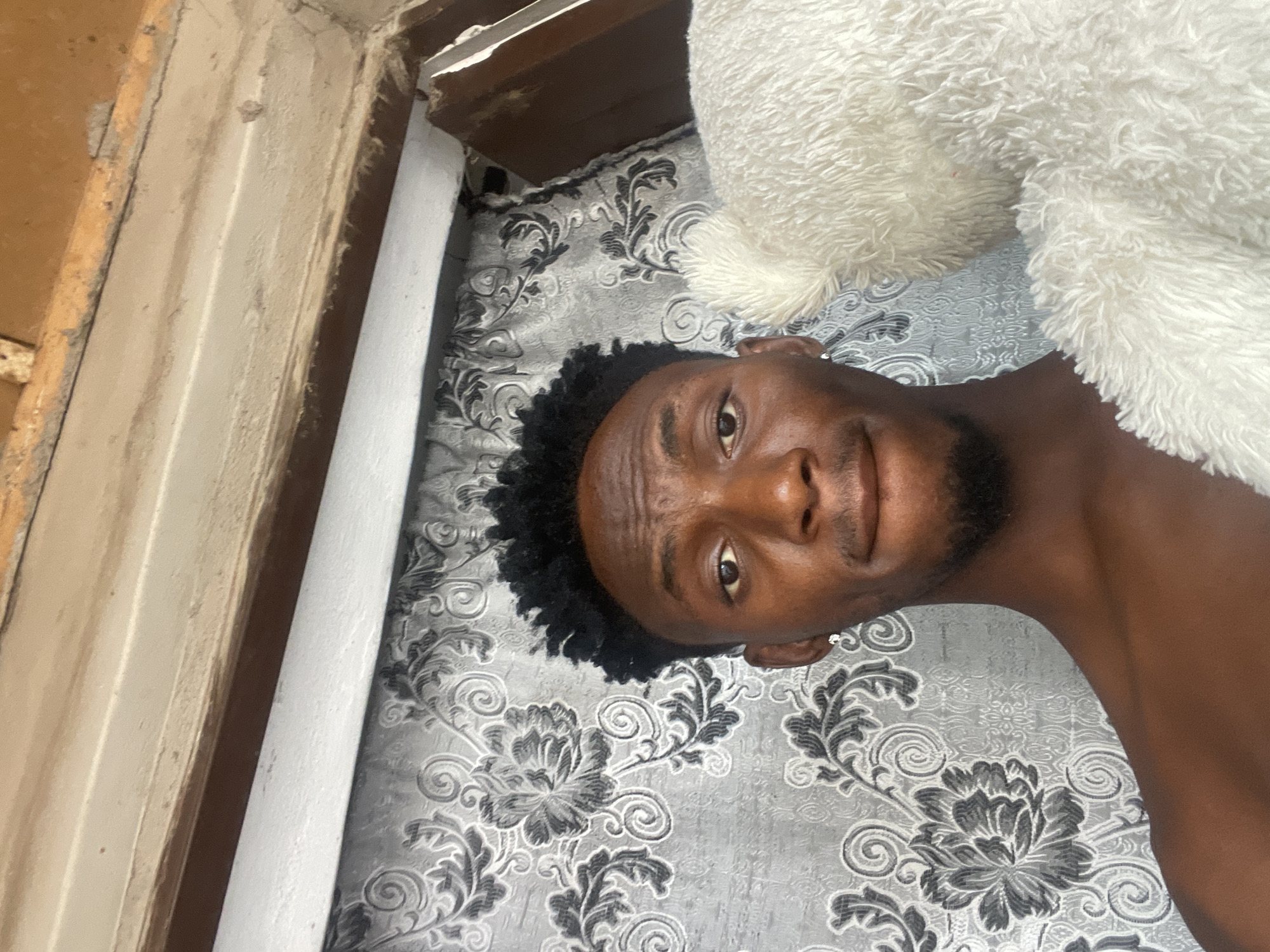 Indoor moments captured in Lokoja homes during afternoon