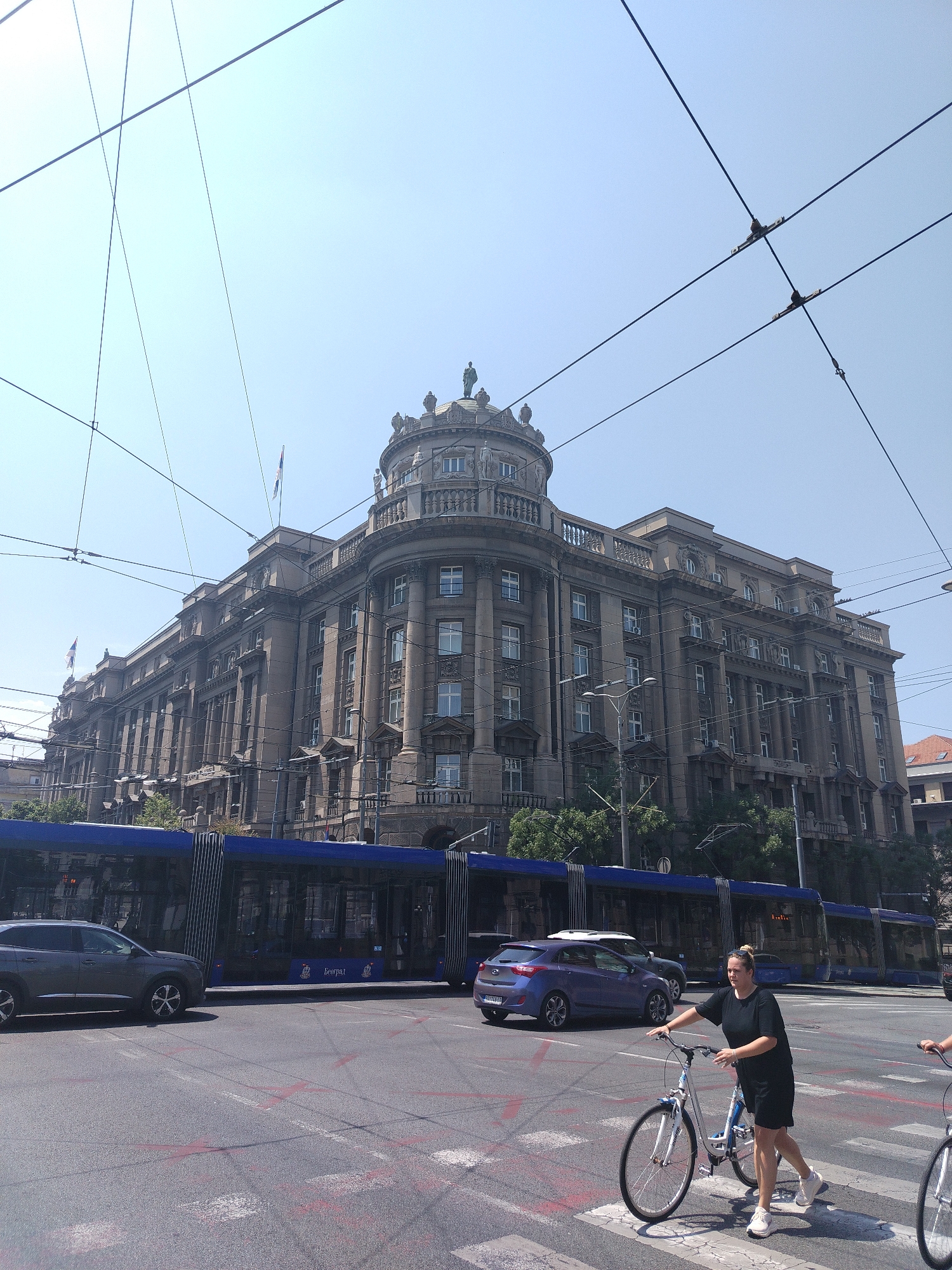 Belgrade, Serbia