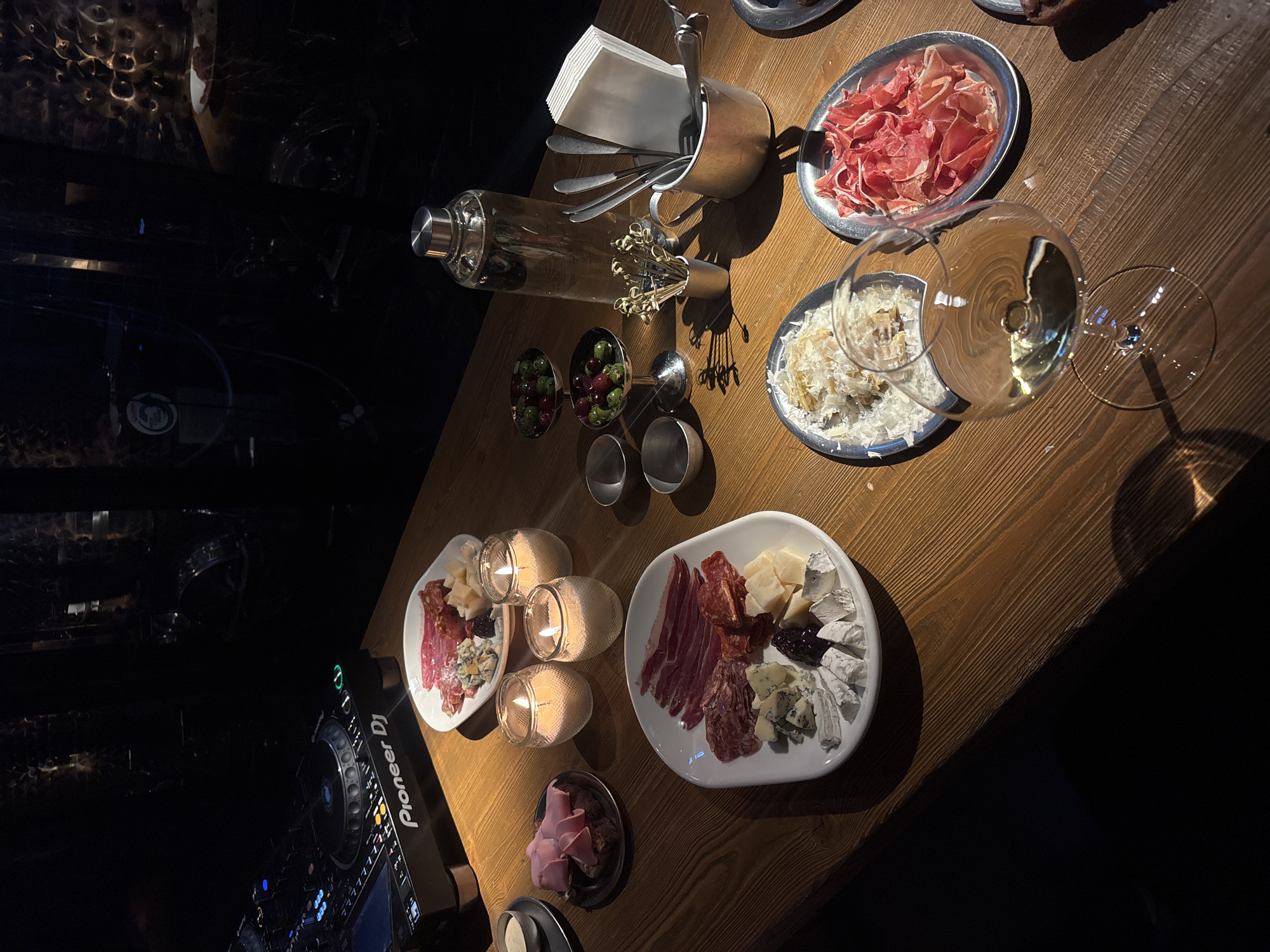 Moscow dining scenes captured at indoor and outdoor venues