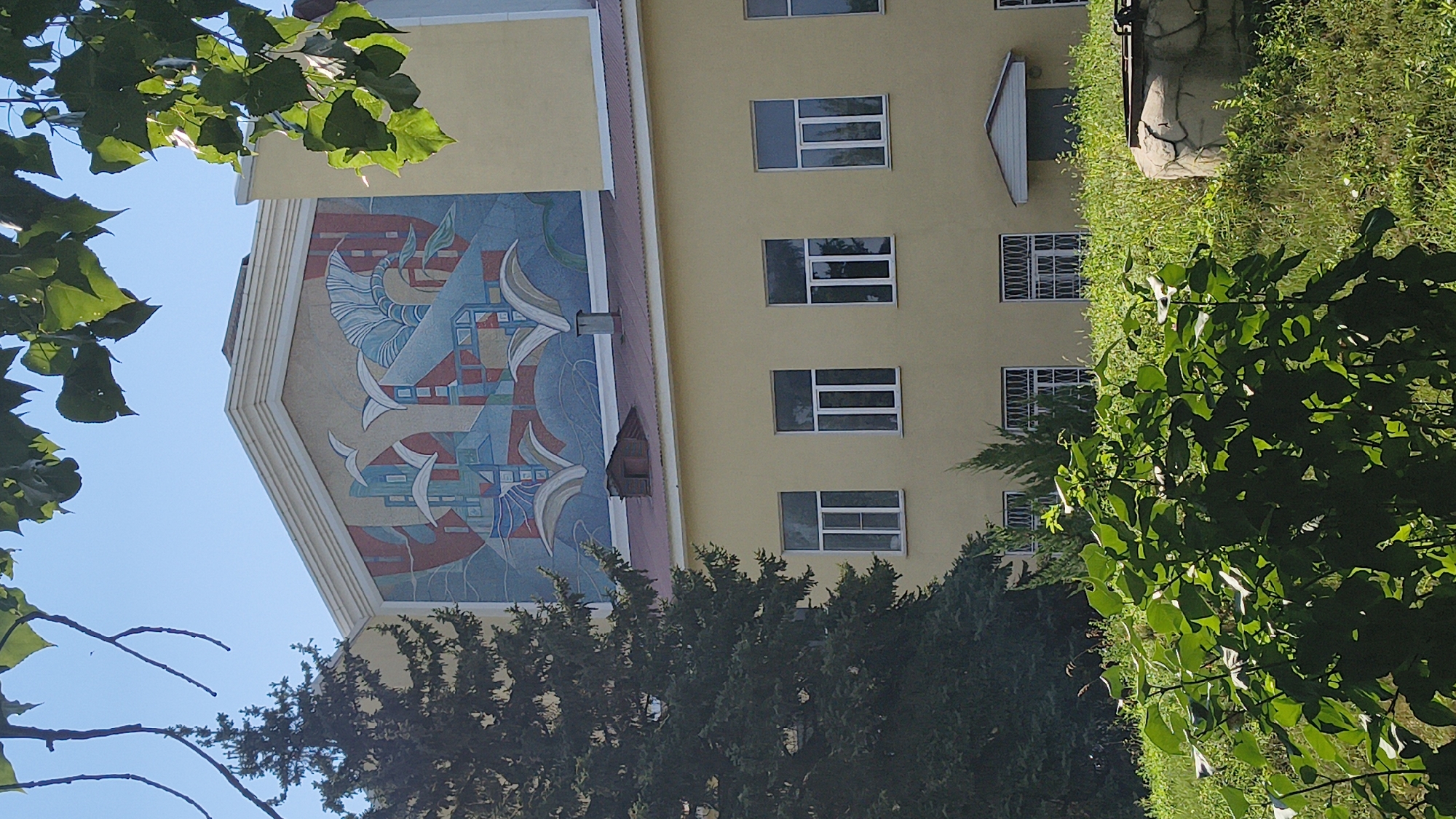 Mikhaylovka, Russia