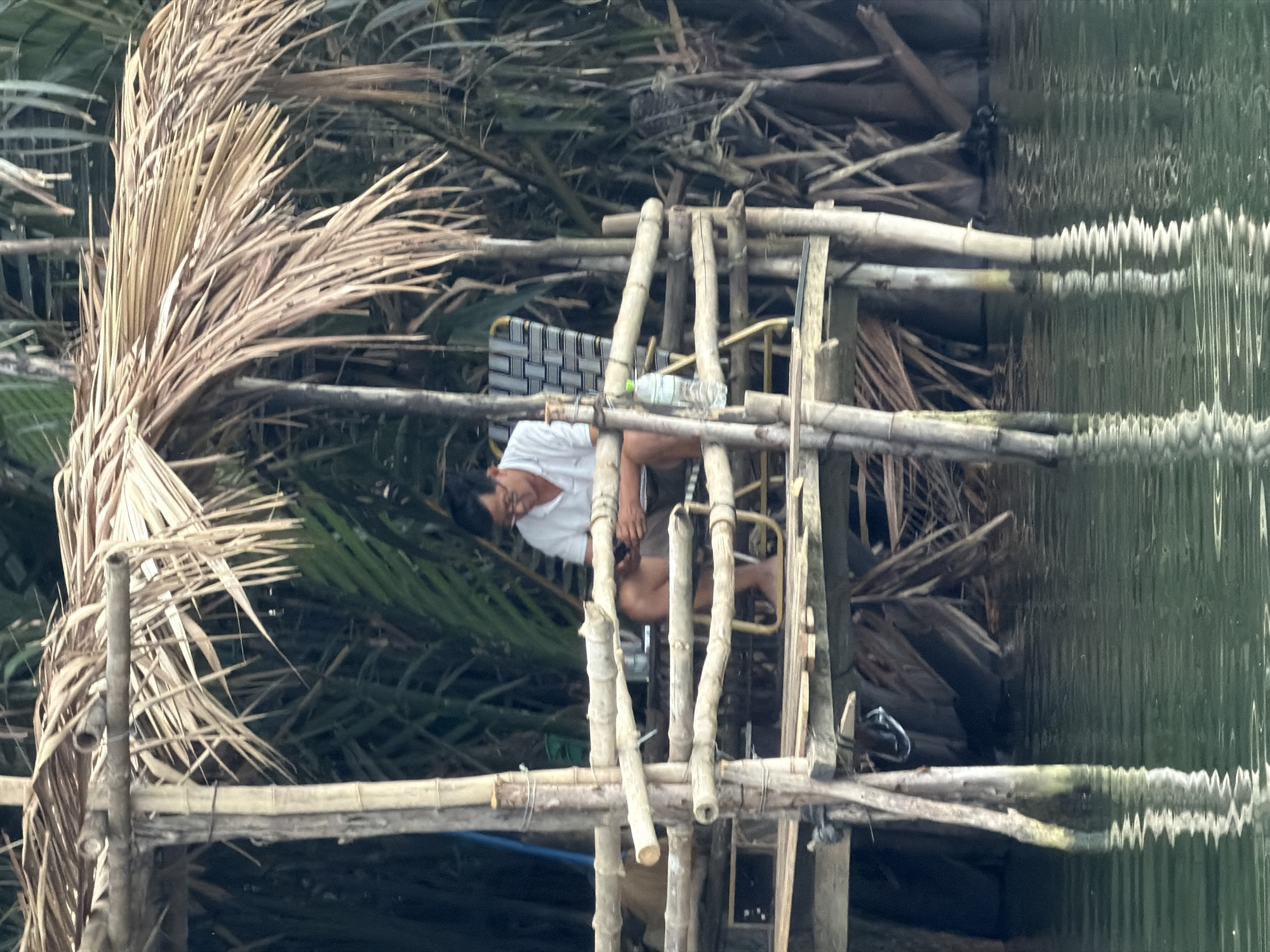 Riverside life documented across Hội An and Đà Nẵng waterways