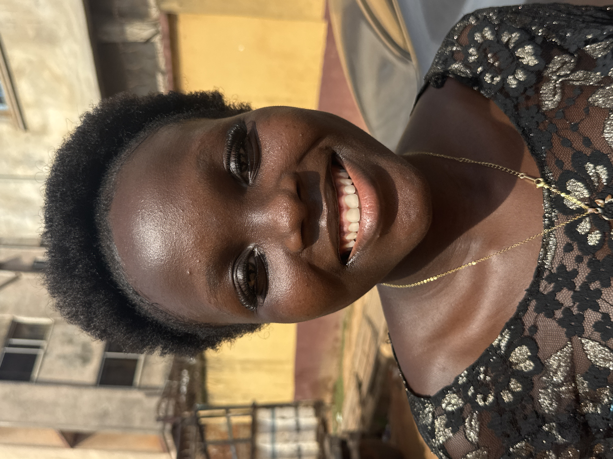 Daily life moments captured across Onitsha, Nigeria afternoon
