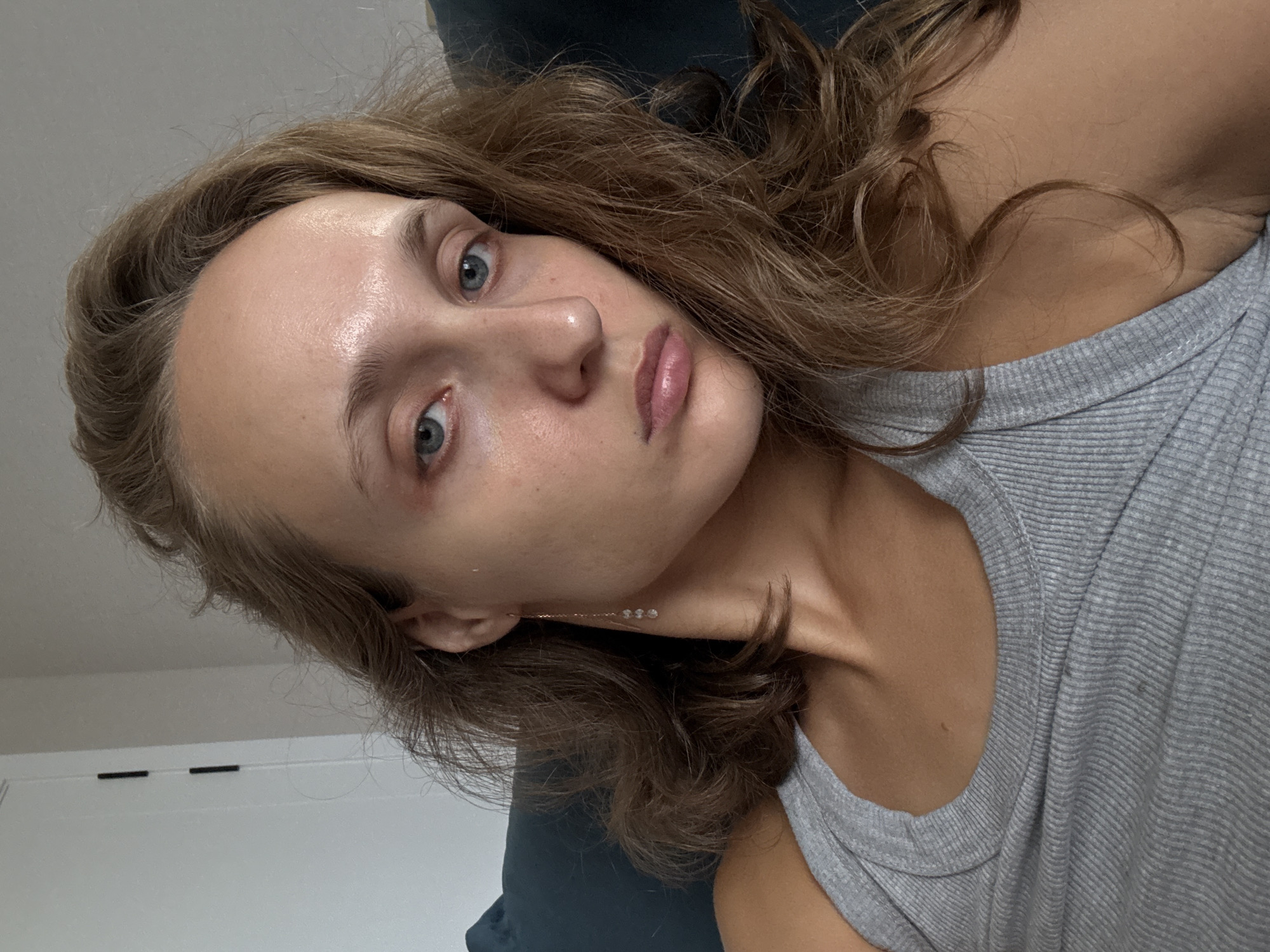 Casual home photo session in Подшивалово, Russia