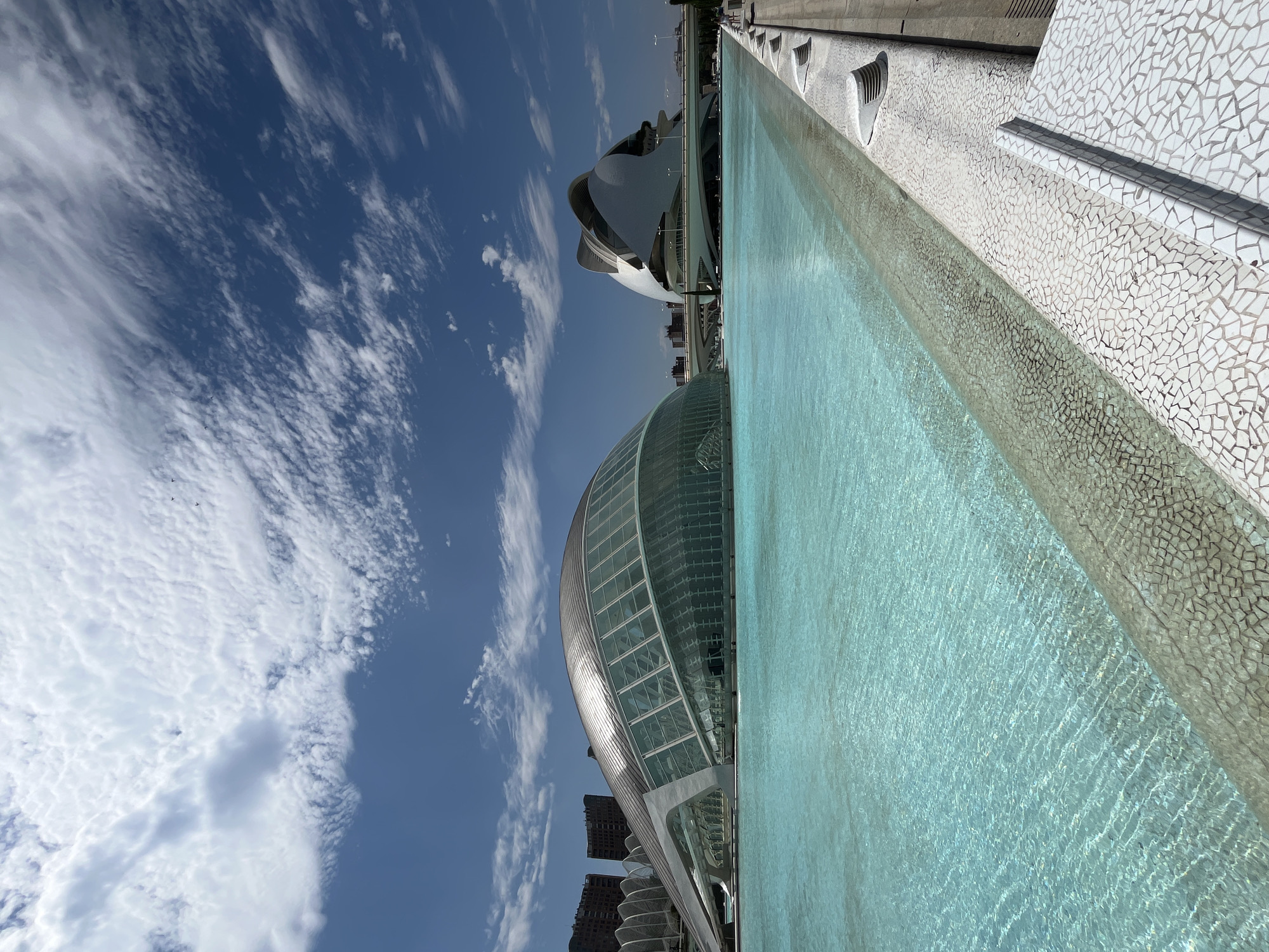 Valencia, Spain