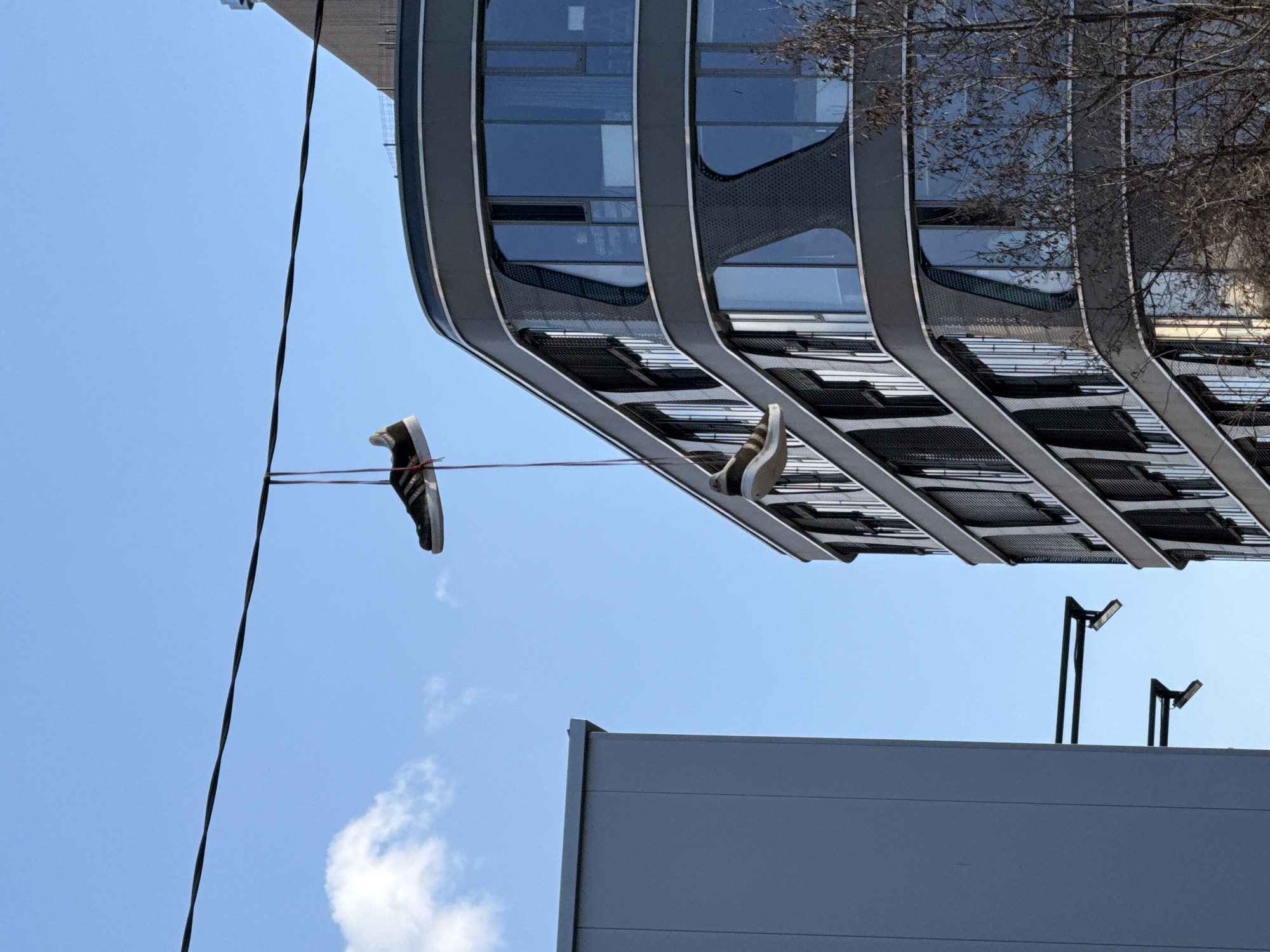 Sofia resident documents everyday urban scenes across Bulgarian capital