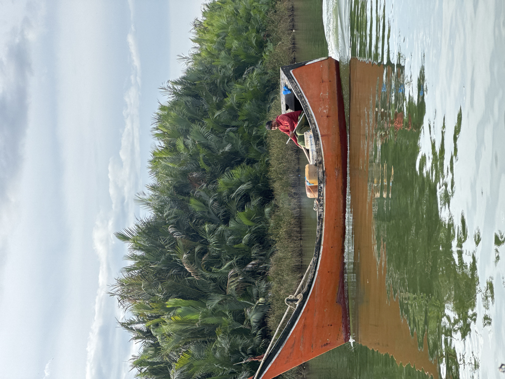 Mesjid Tuha, Indonesia