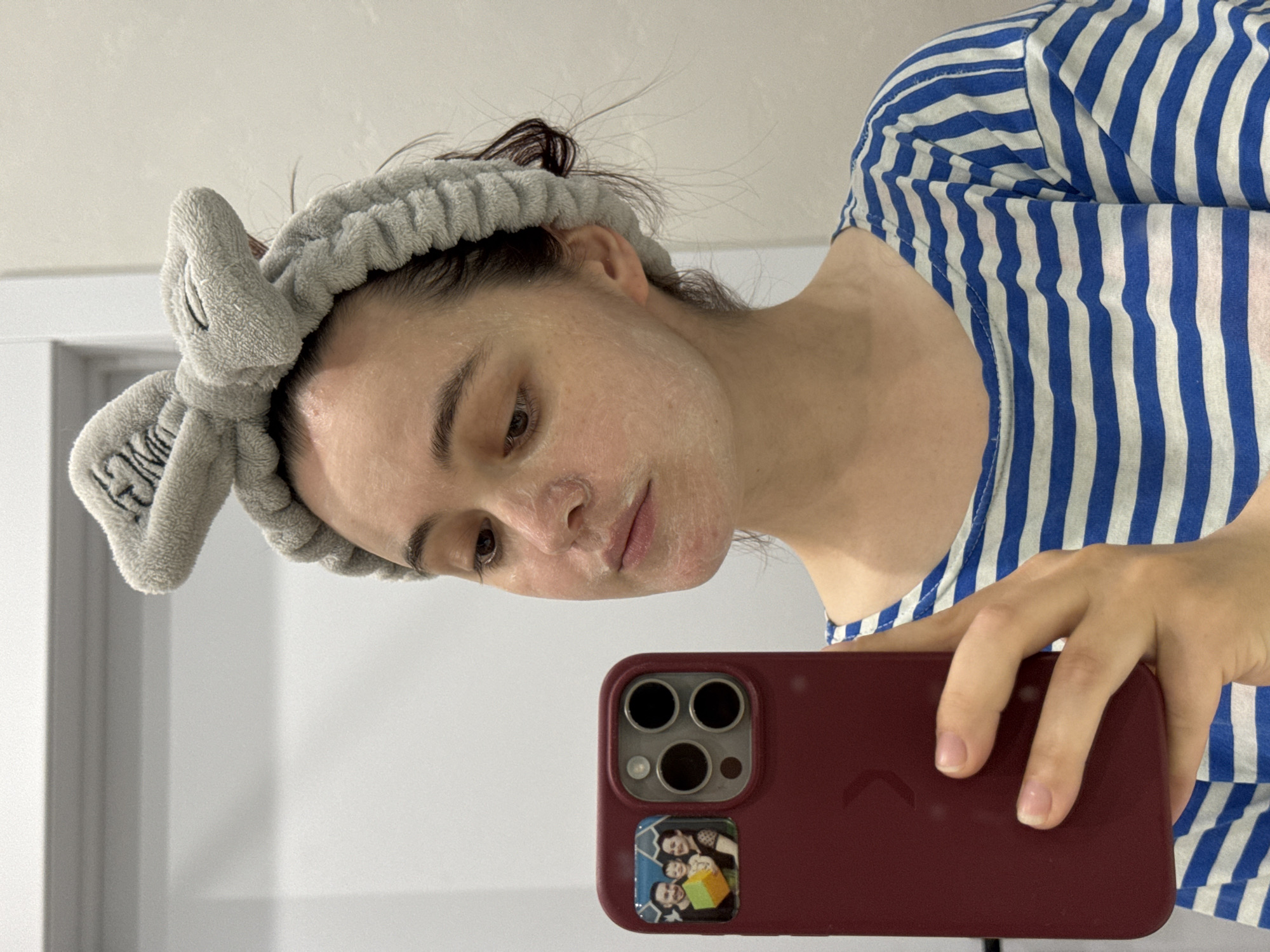 Swift rescued and cared for in Izhevsk morning incident