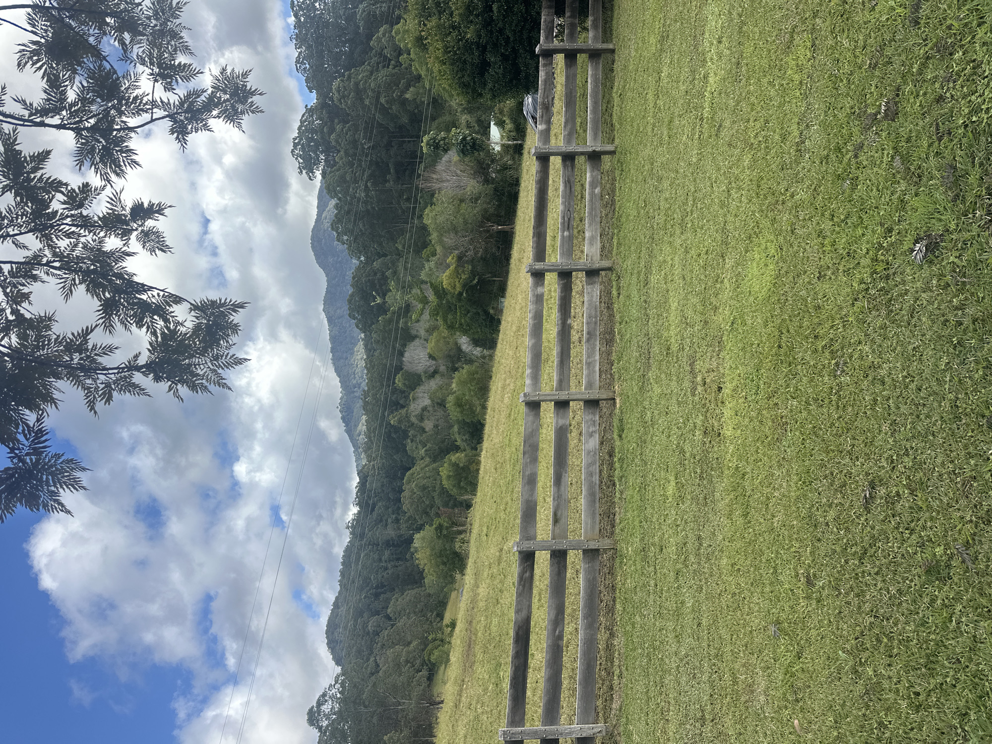 Thora, Australia
