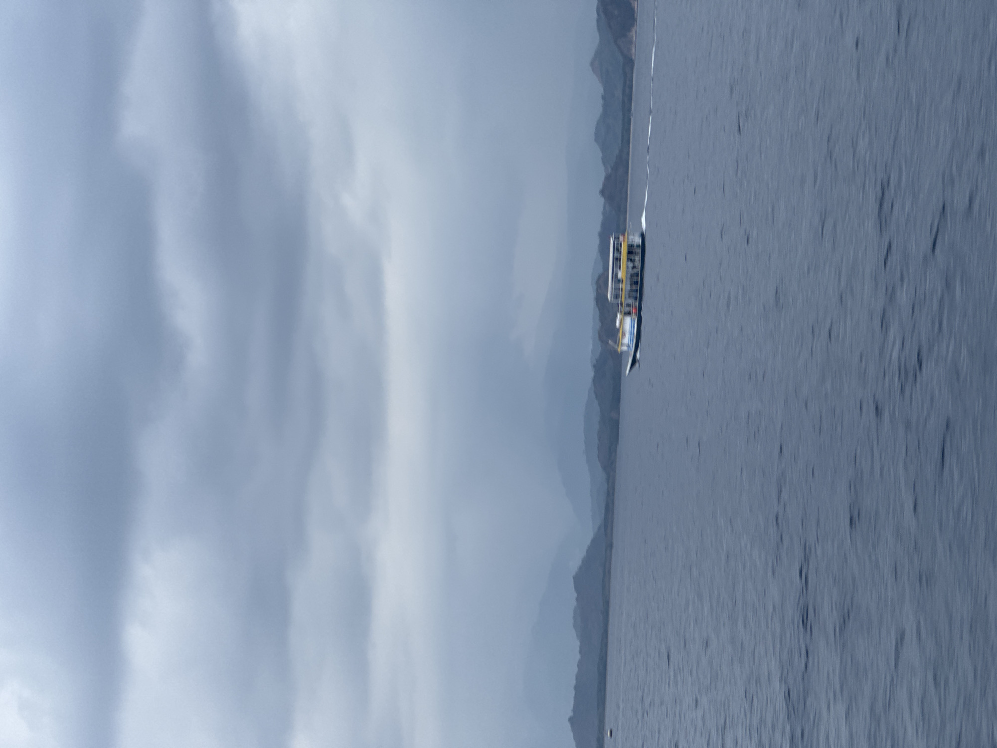 Labuan Bajo, Indonesia