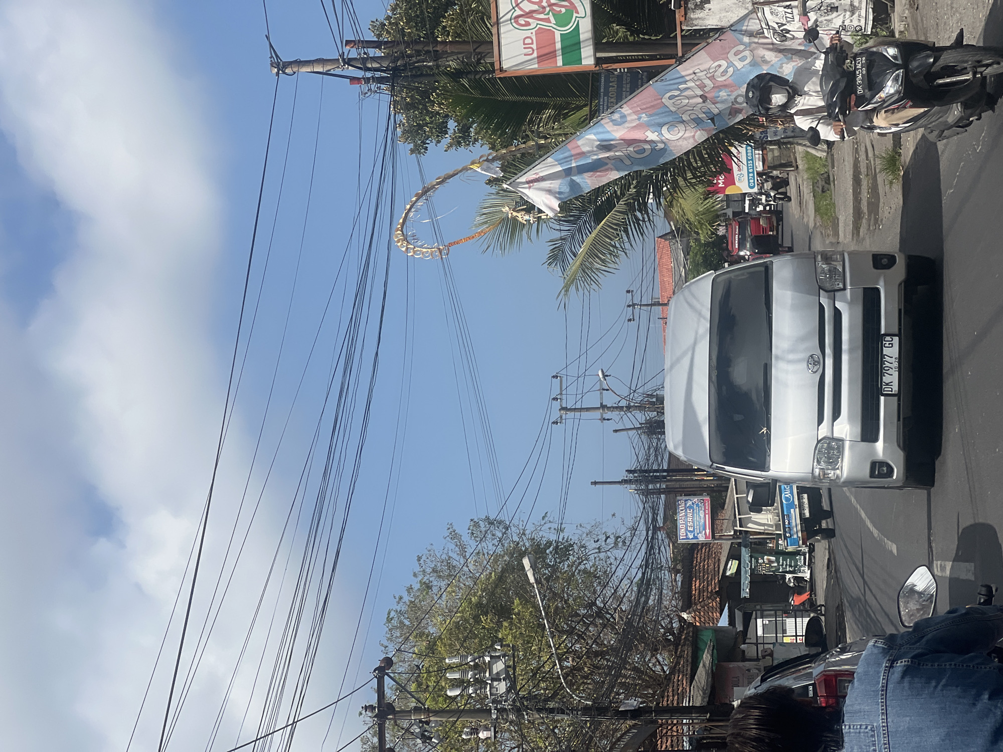 Denpasar, Indonesia