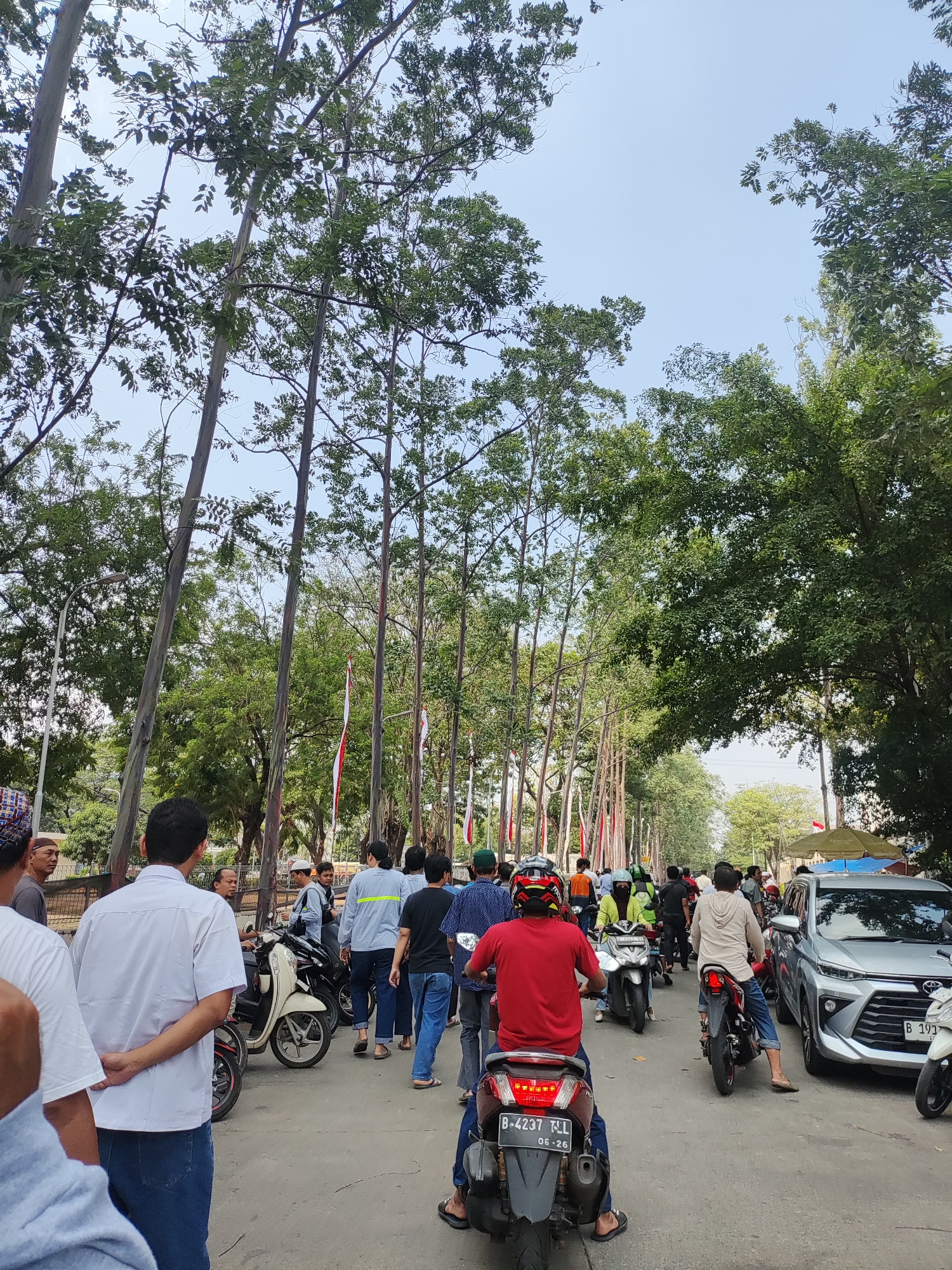 Event