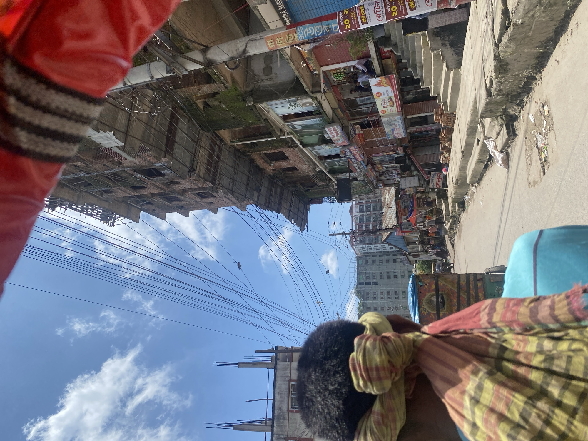 Dhaka, Bangladesh