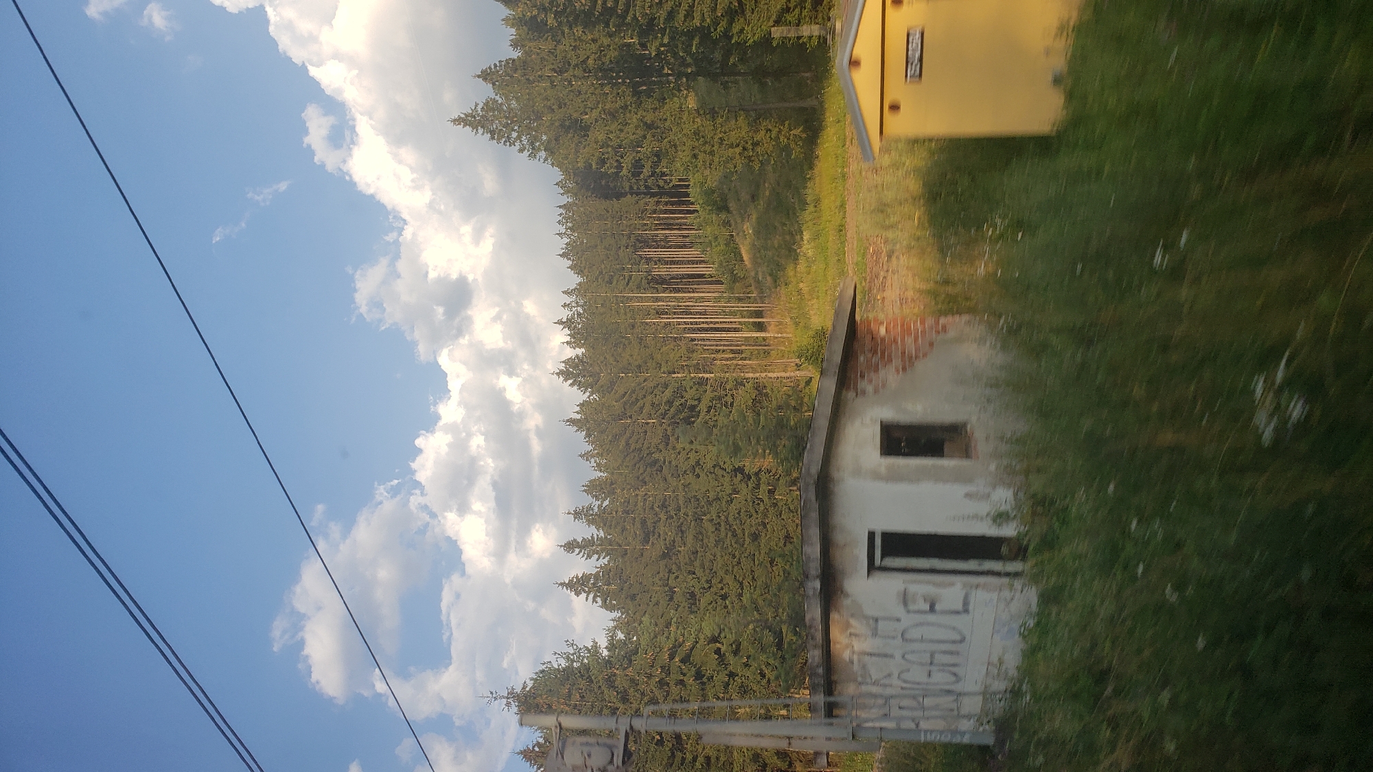 Hybe, Slovakia