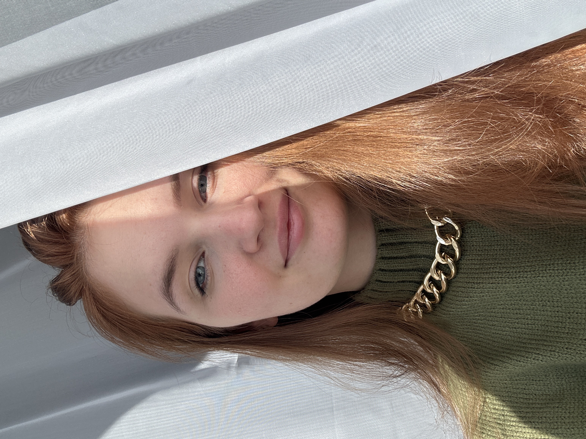 Morning family life and indoor activities in Chaikovsky