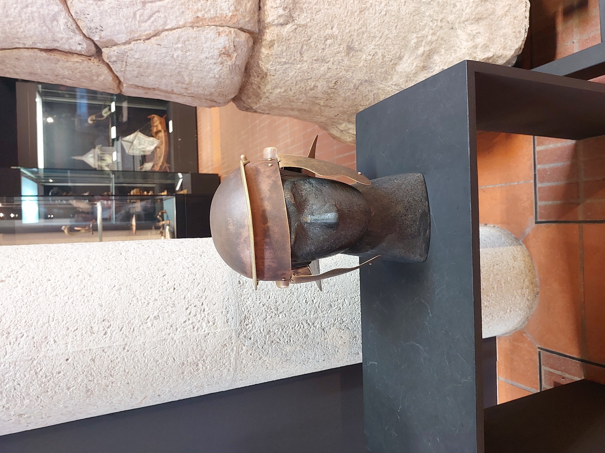Roman ruins, Matisse paintings, and couture in Cimiez, Nice