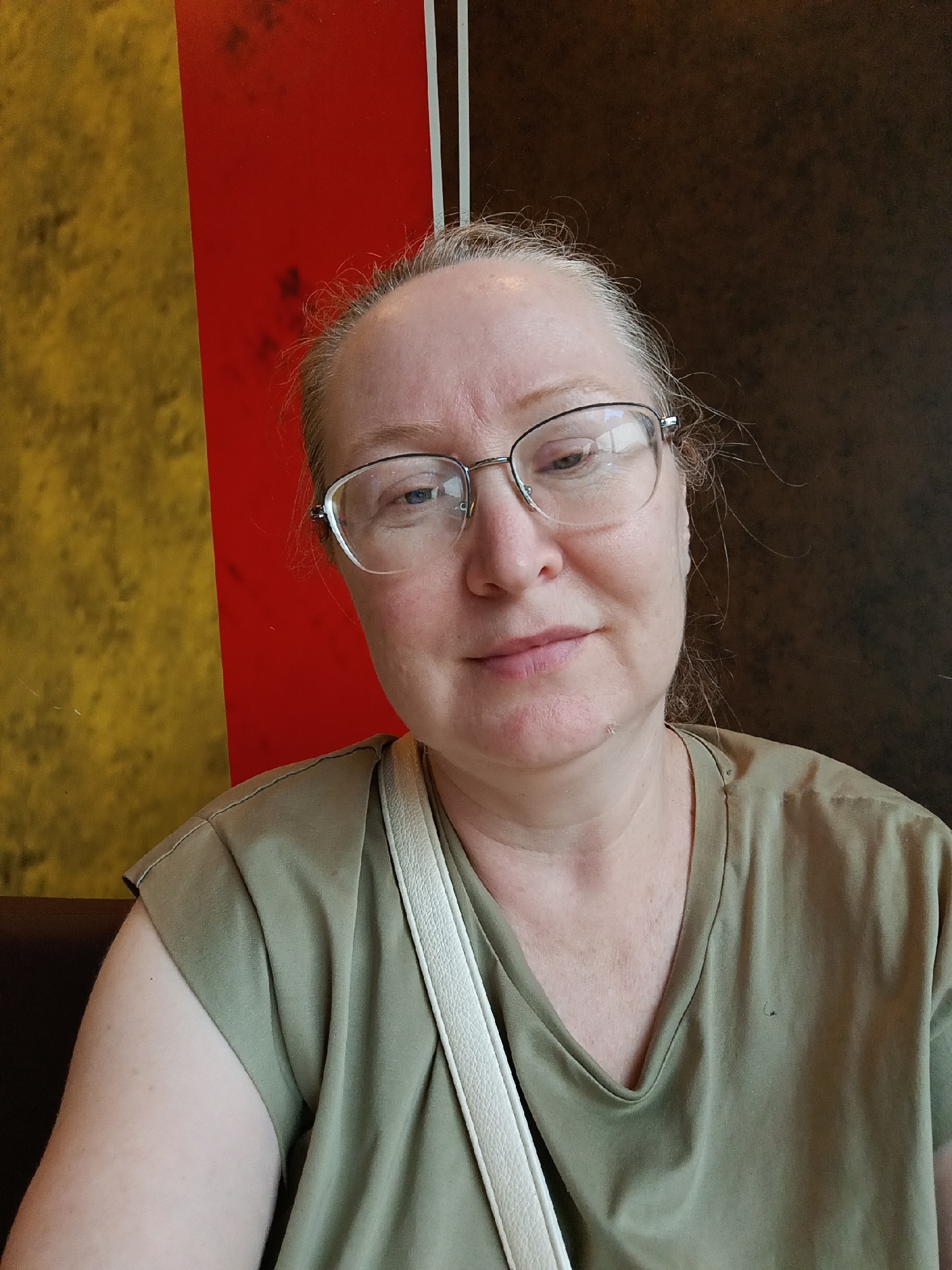 Touring Izhevsk's Orthodox churches and surrounding streets