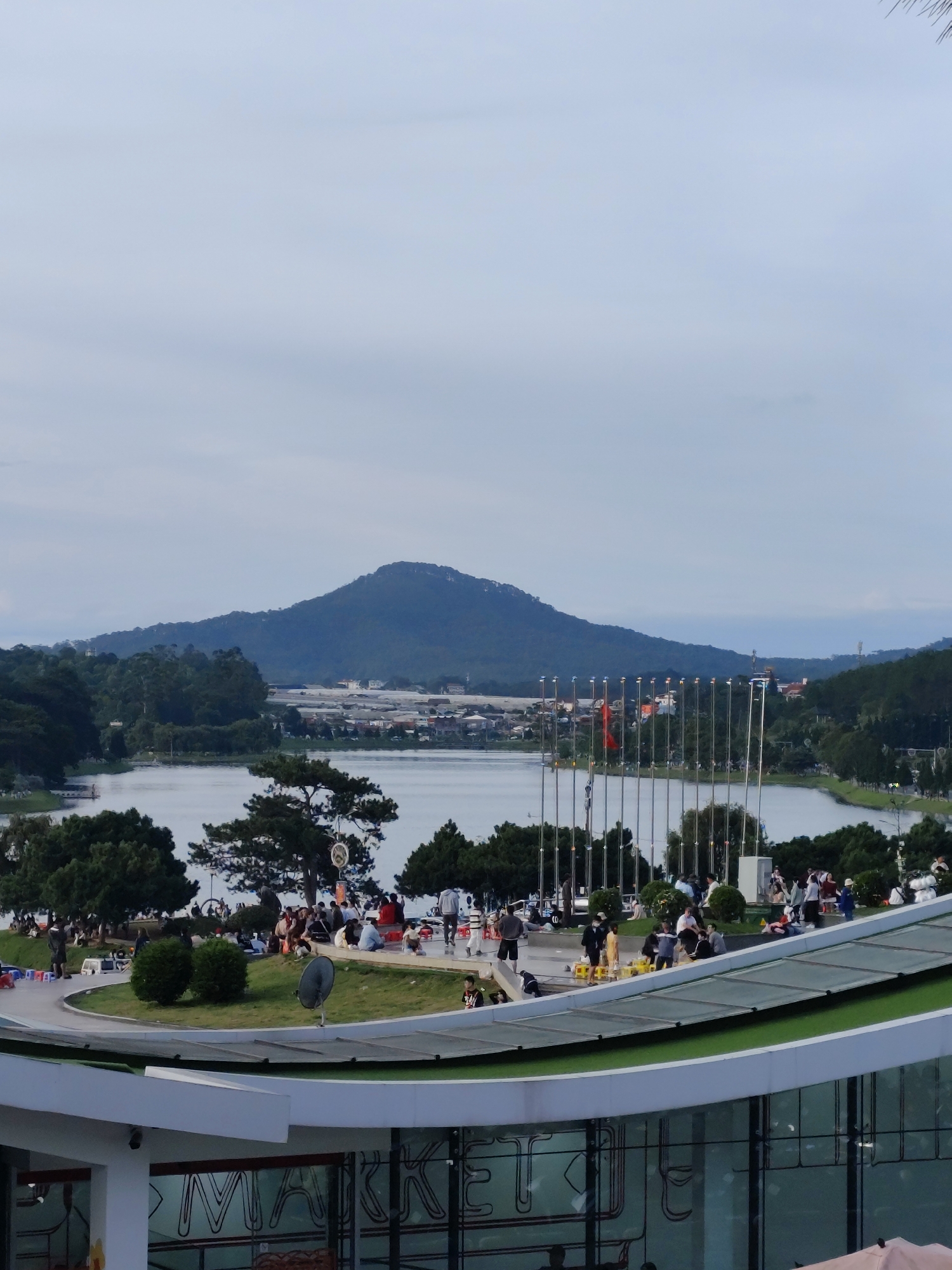 Da Lat, Vietnam
