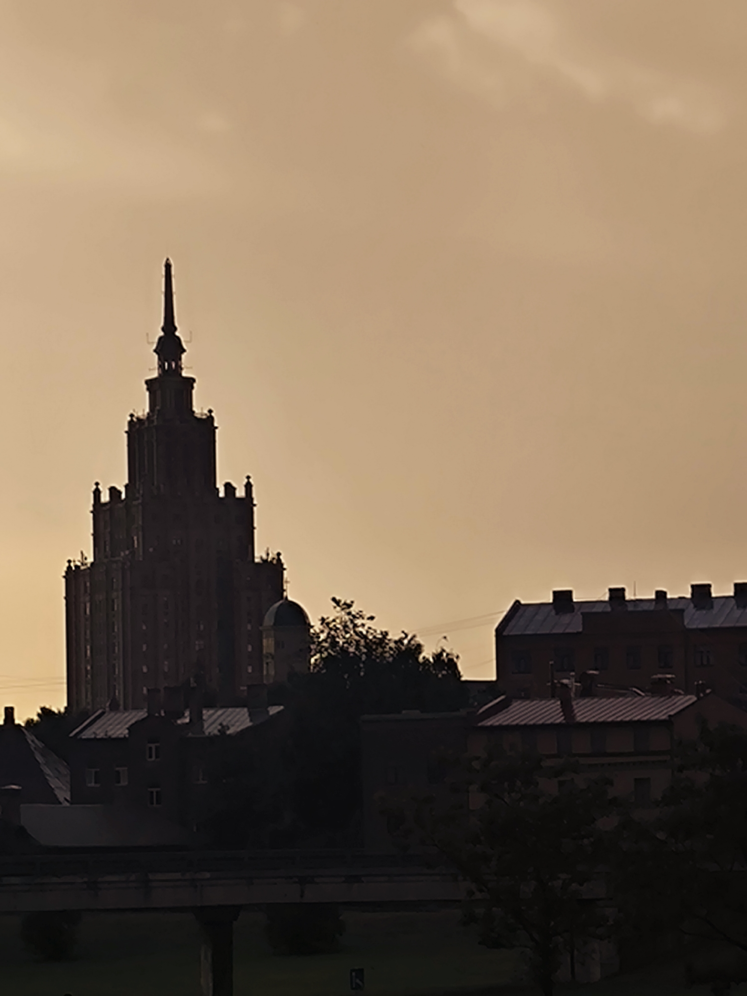 Riga, Latvia