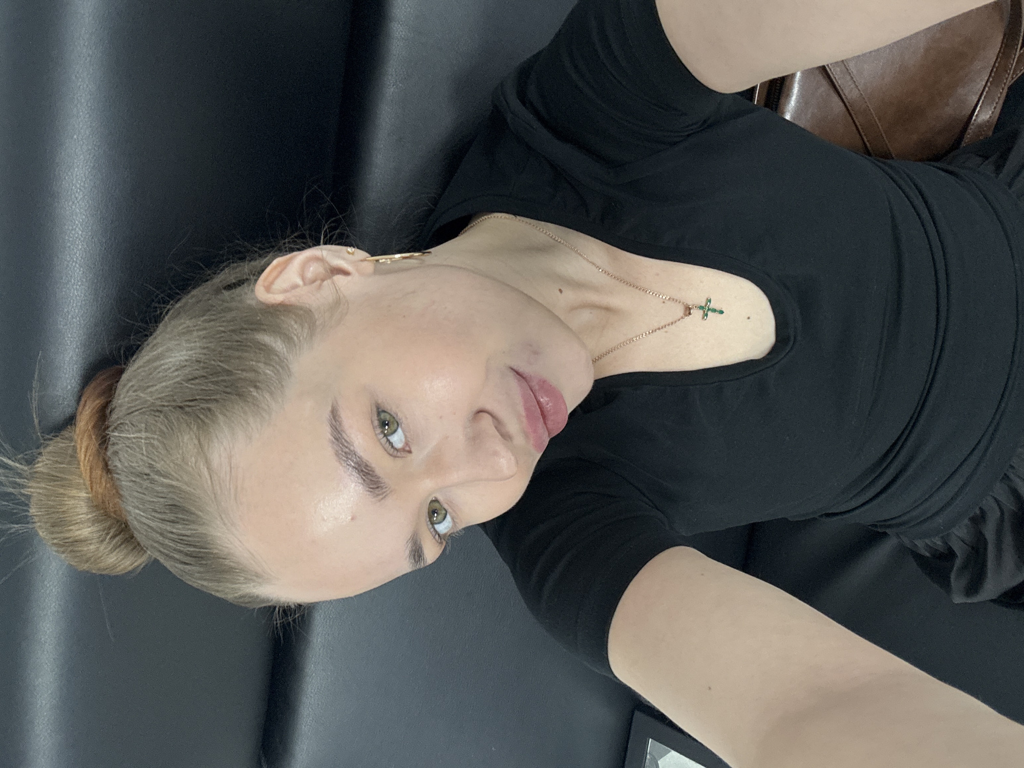 Morning snapshots captured across indoor spaces in Chaikovsky, Russia