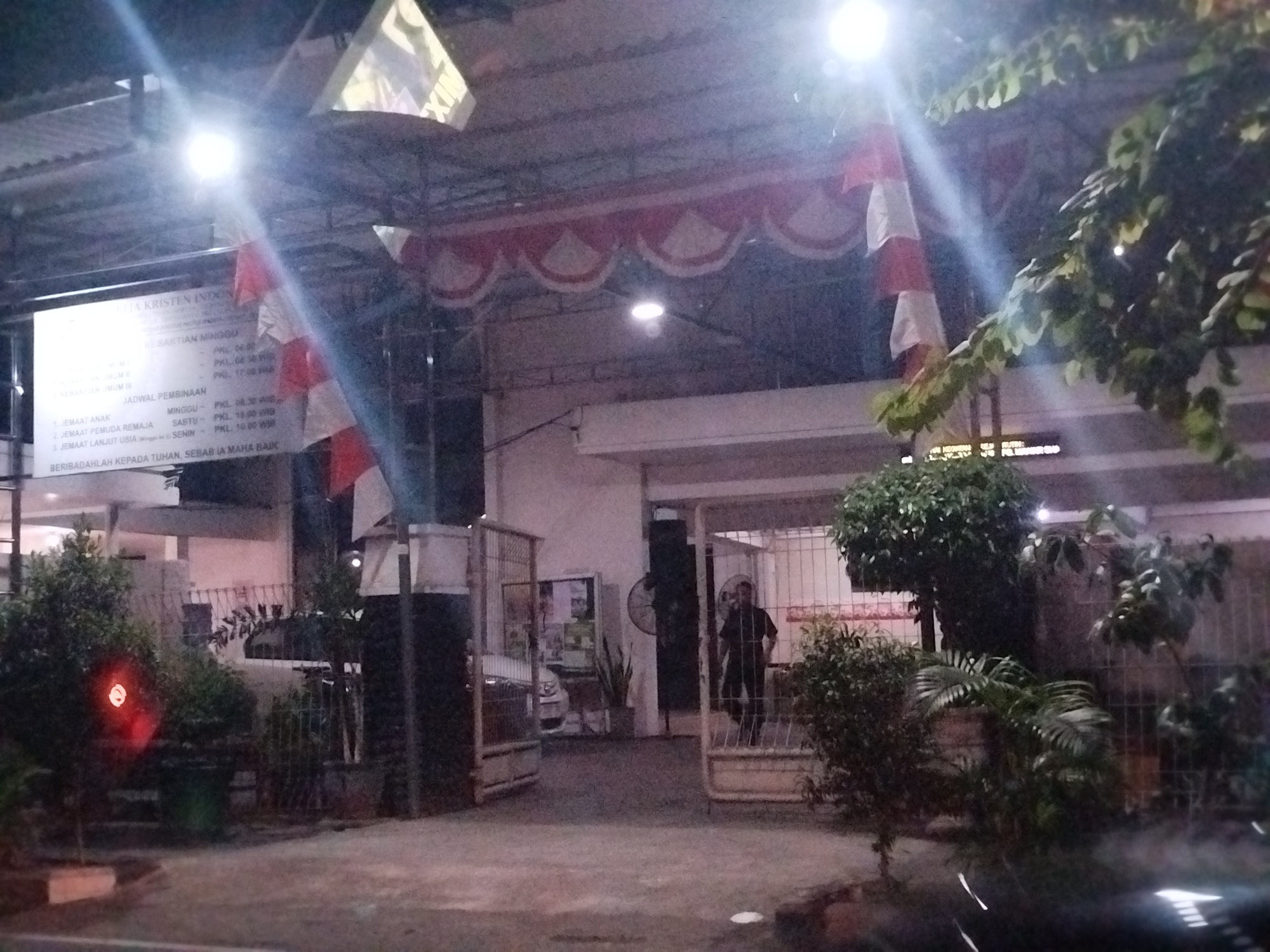 Event
