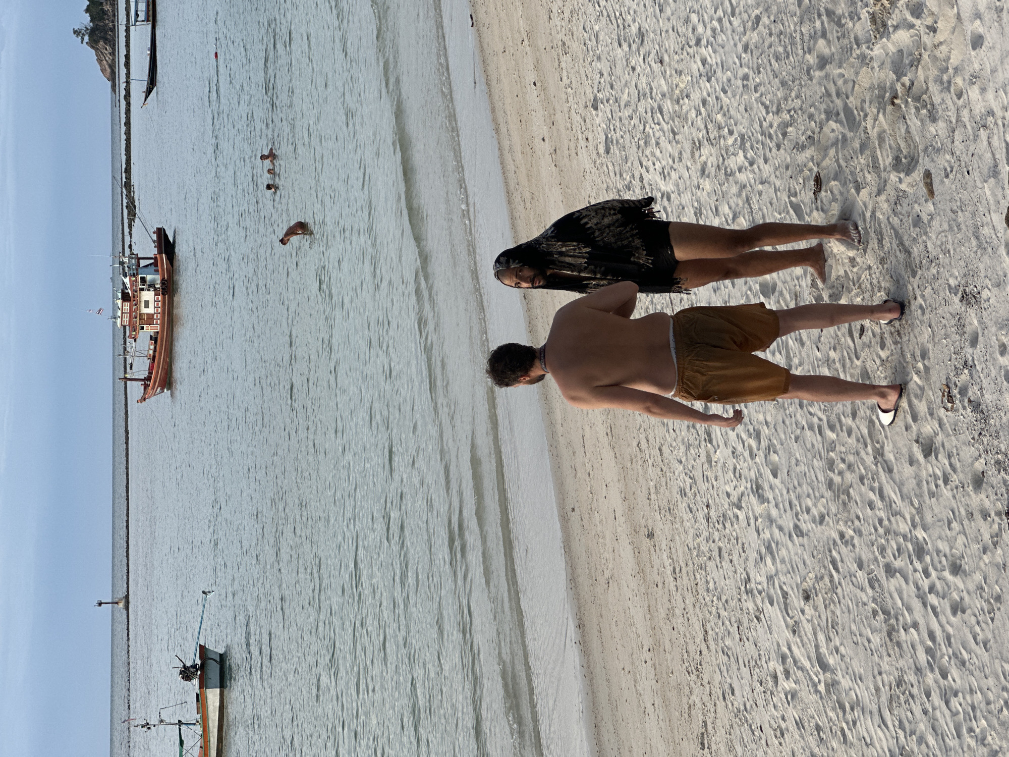 Daily life moments documented across Ko Pha Ngan island