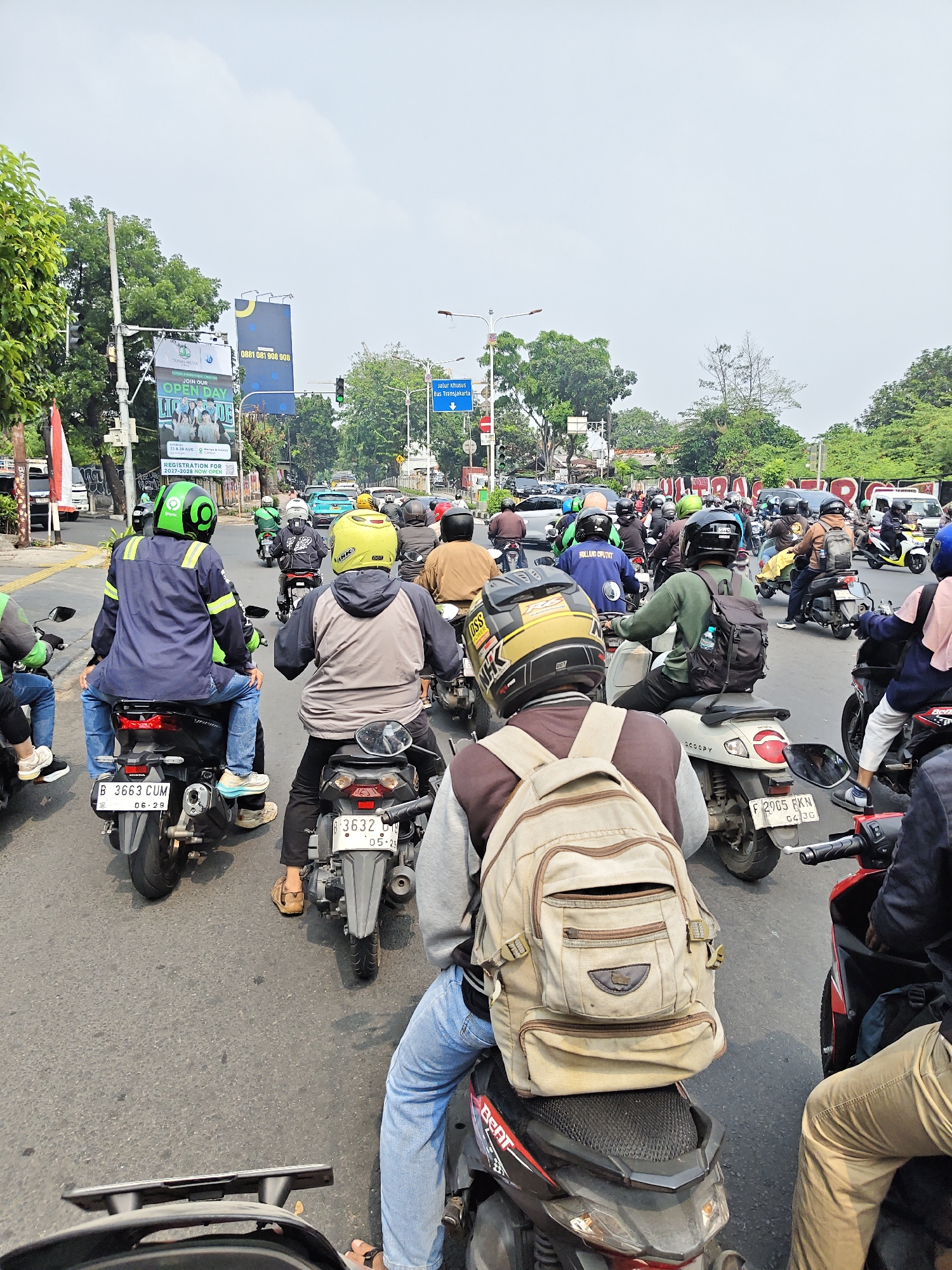 Event