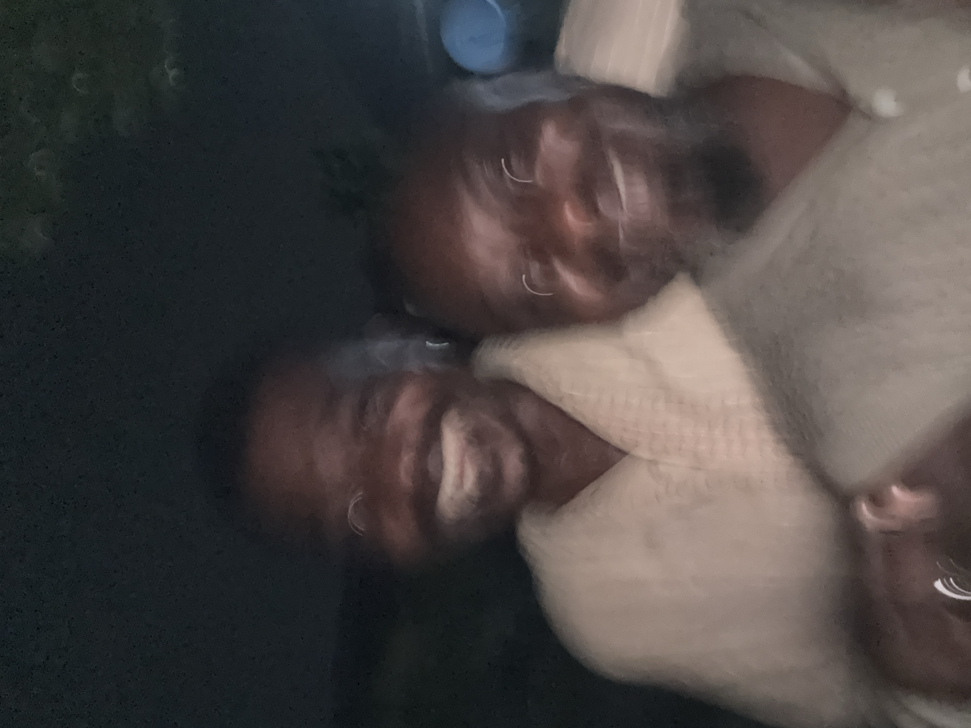 Group photo session documented in Ado, Nigeria