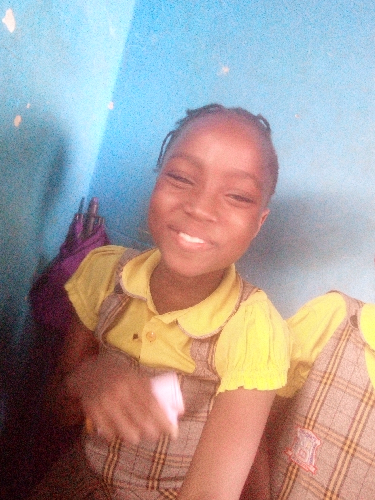 Everyday moments with children captured in Ikorodu, Nigeria