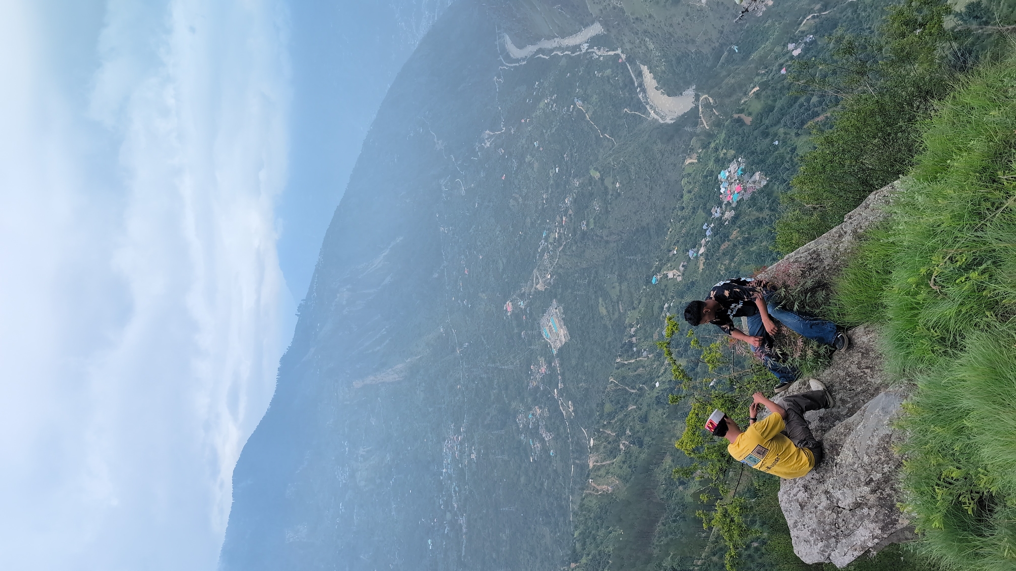 Cheelaage, India