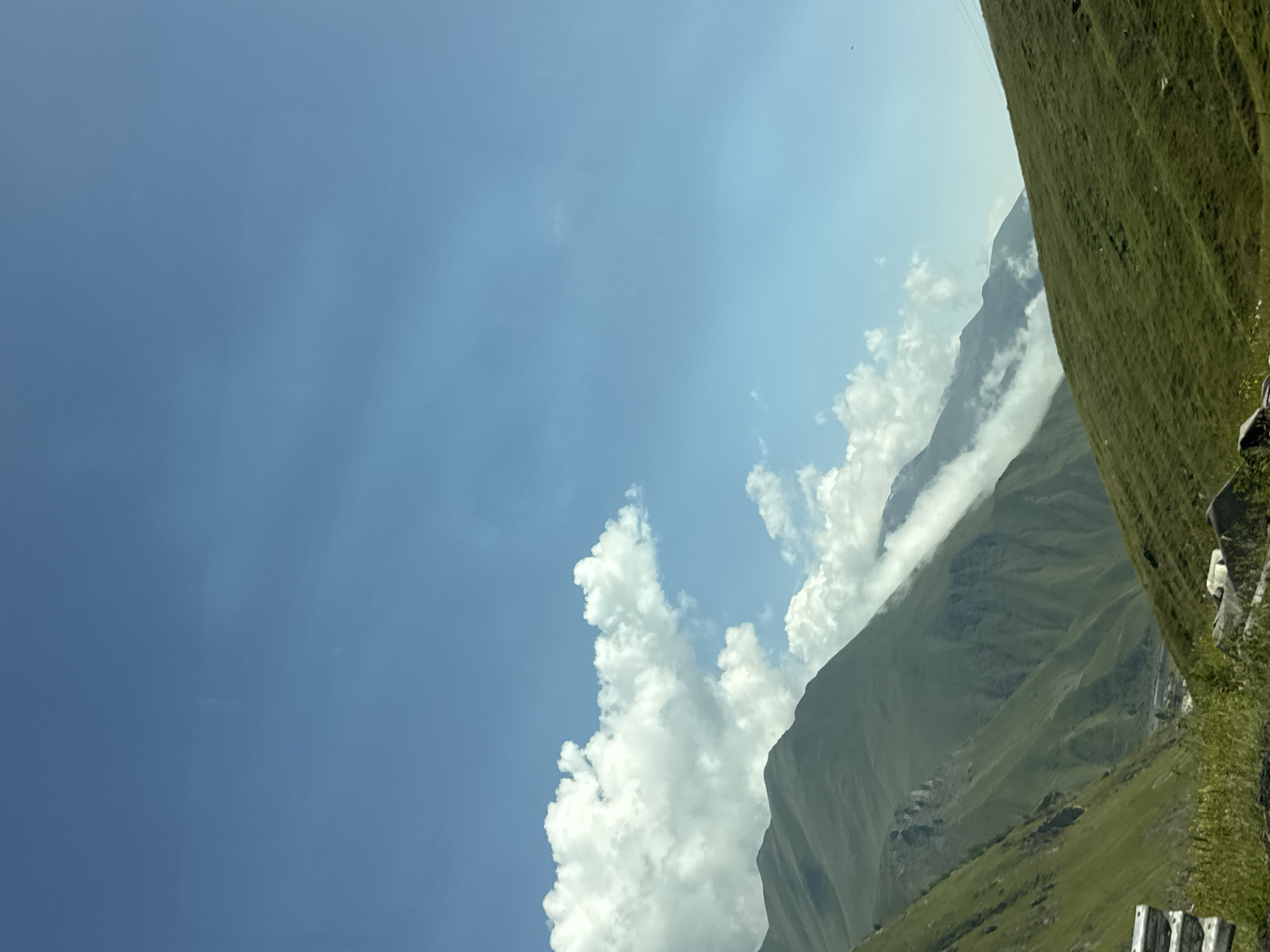 Almasiani, Georgia