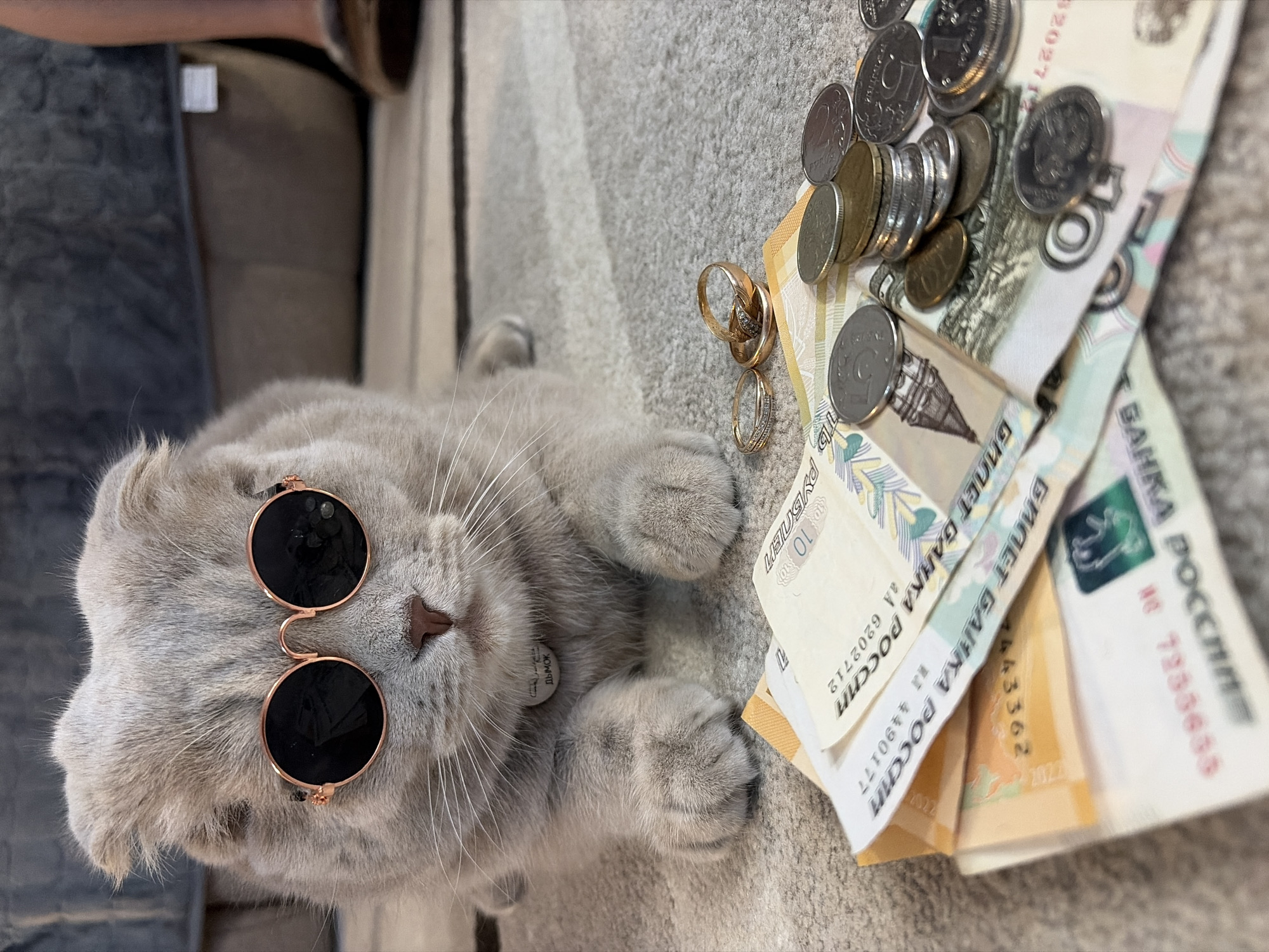 Daily life moments captured across Chaikovsky, Russia Saturday afternoon