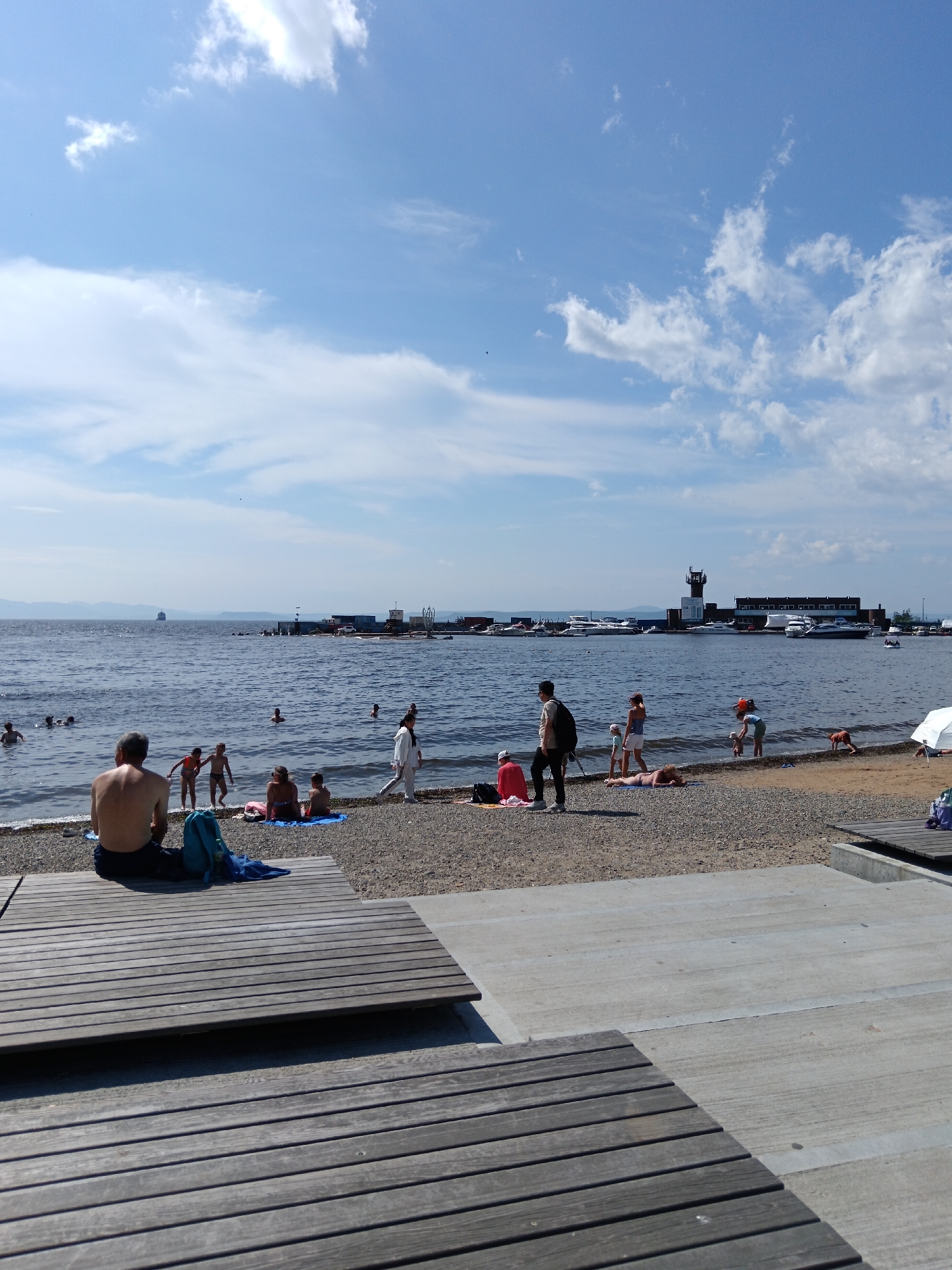 Vladivostok, Russia