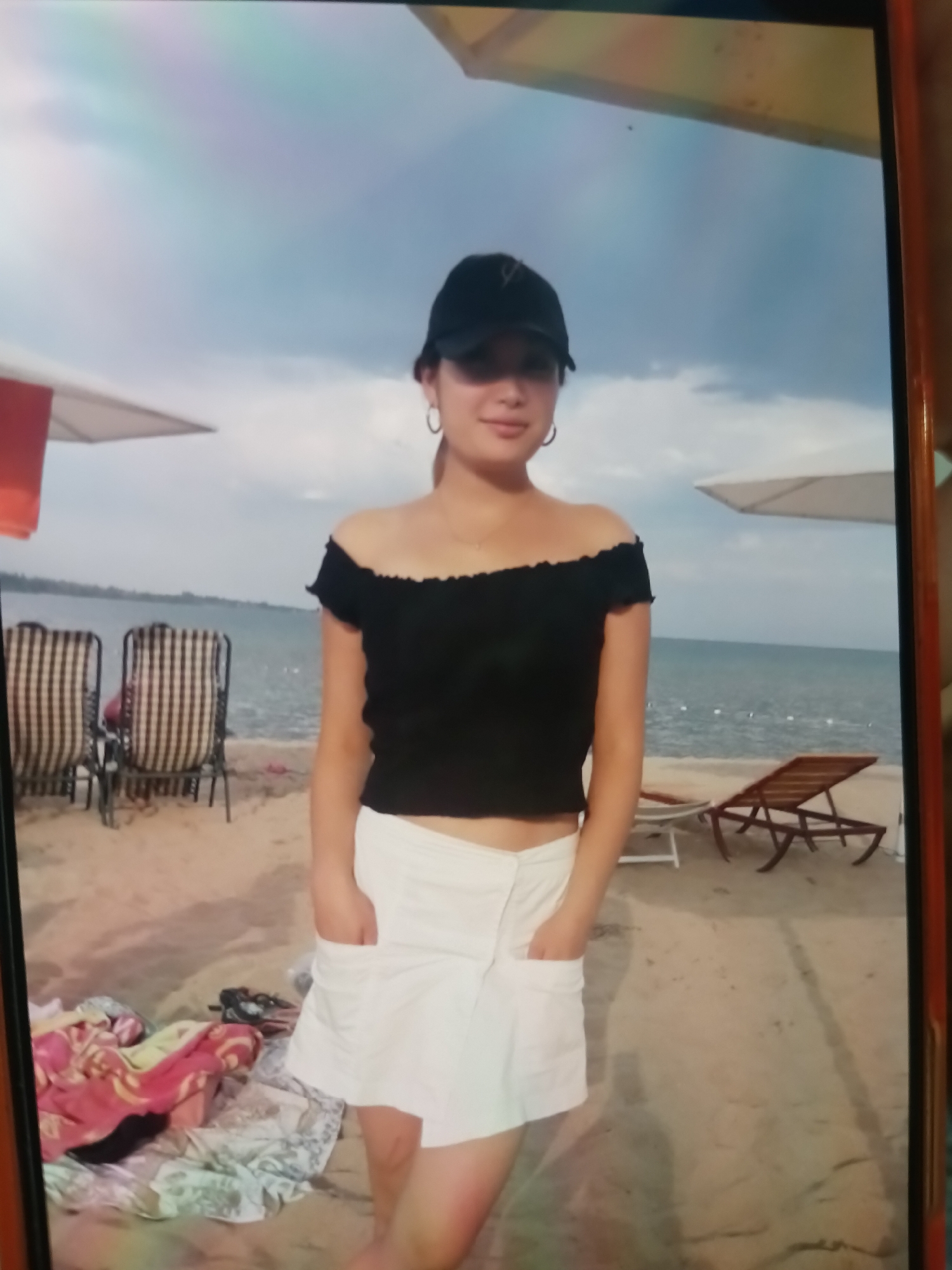 Personal snapshots from a morning in Alanya, Turkey
