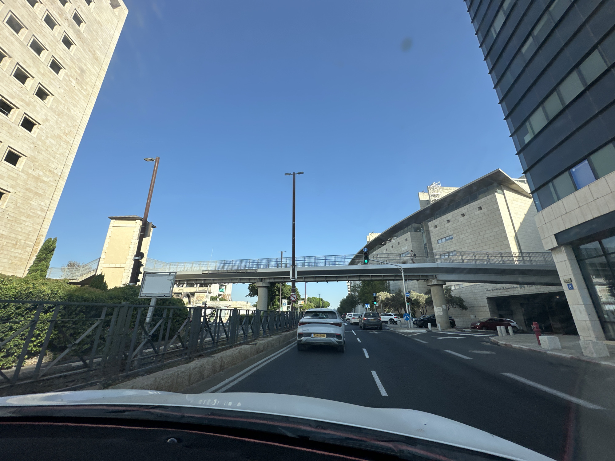 Haifa, Israel