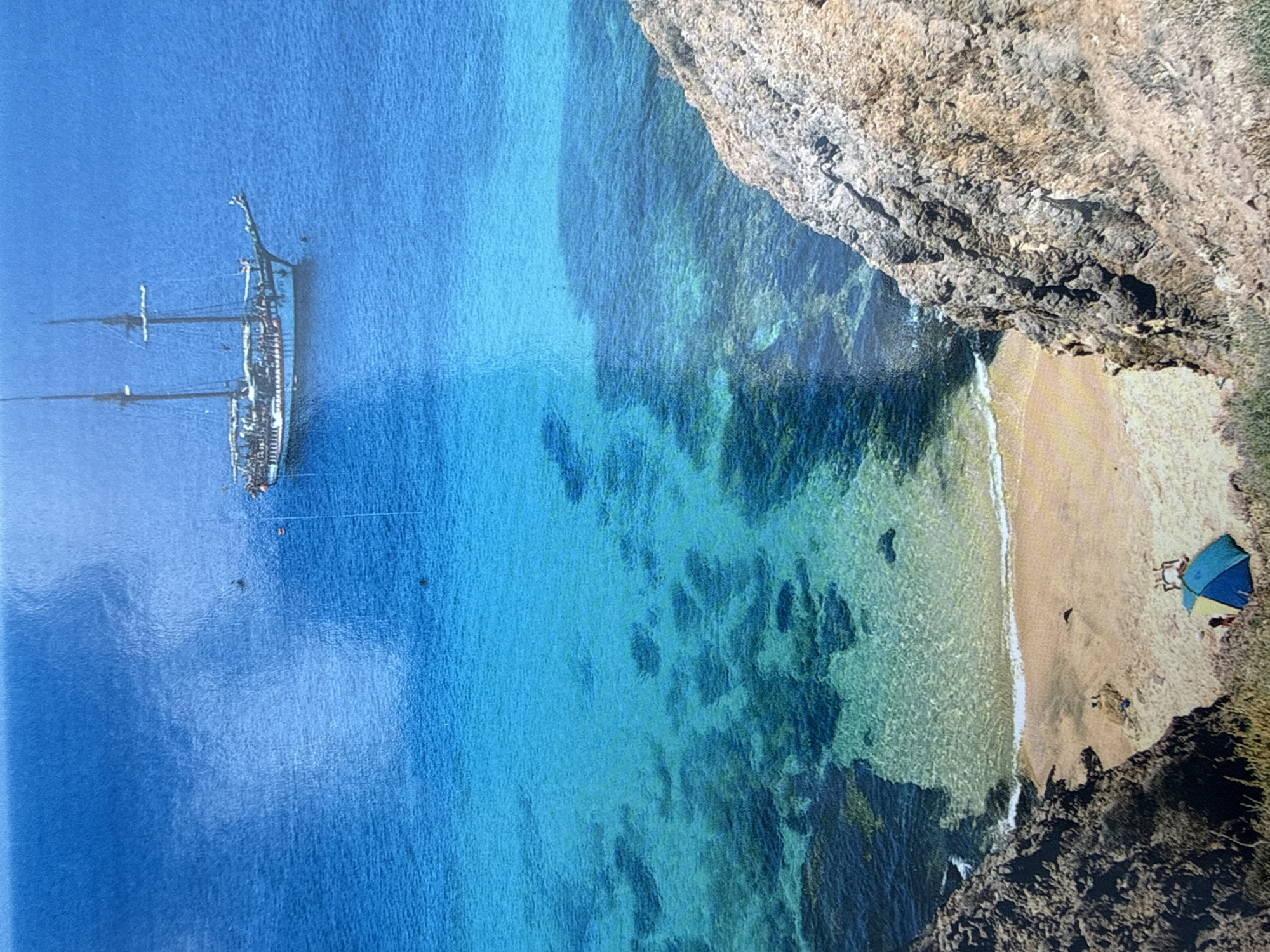 Sunny midday scenes documented across Puerto Del Carmen tourist areas