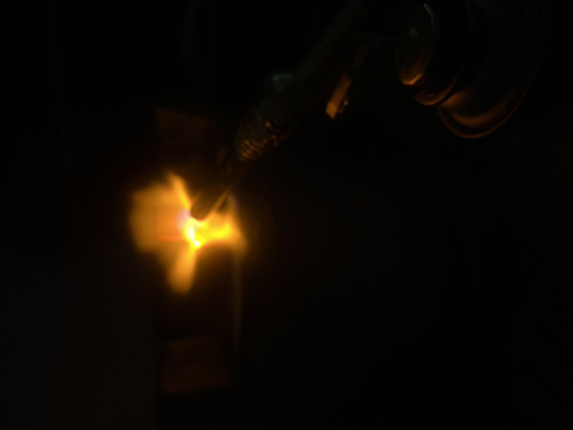 Metalworking operations documented in Bac Nha Trang Ward