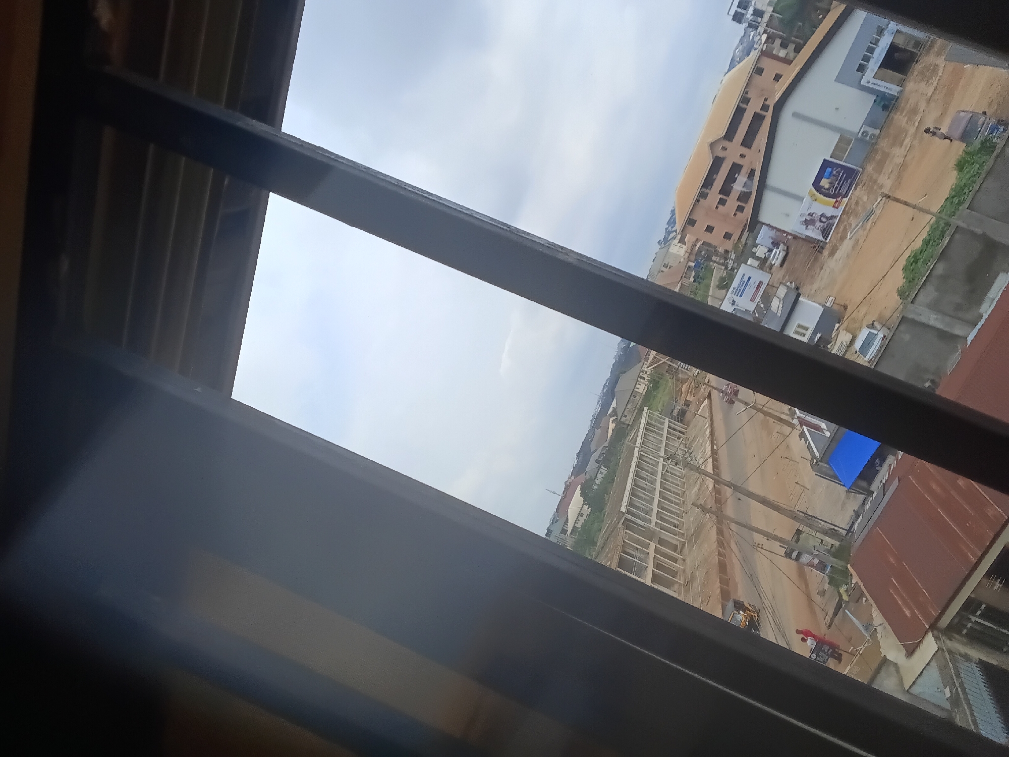 Street scenes and personal moments across Awka, Nigeria