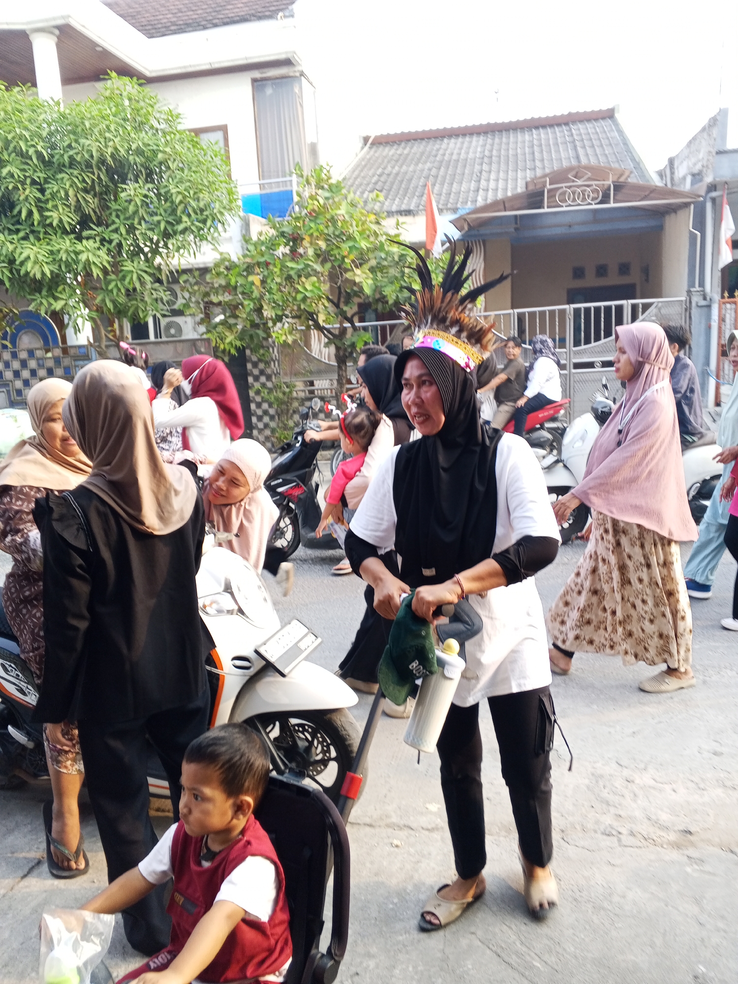 Event