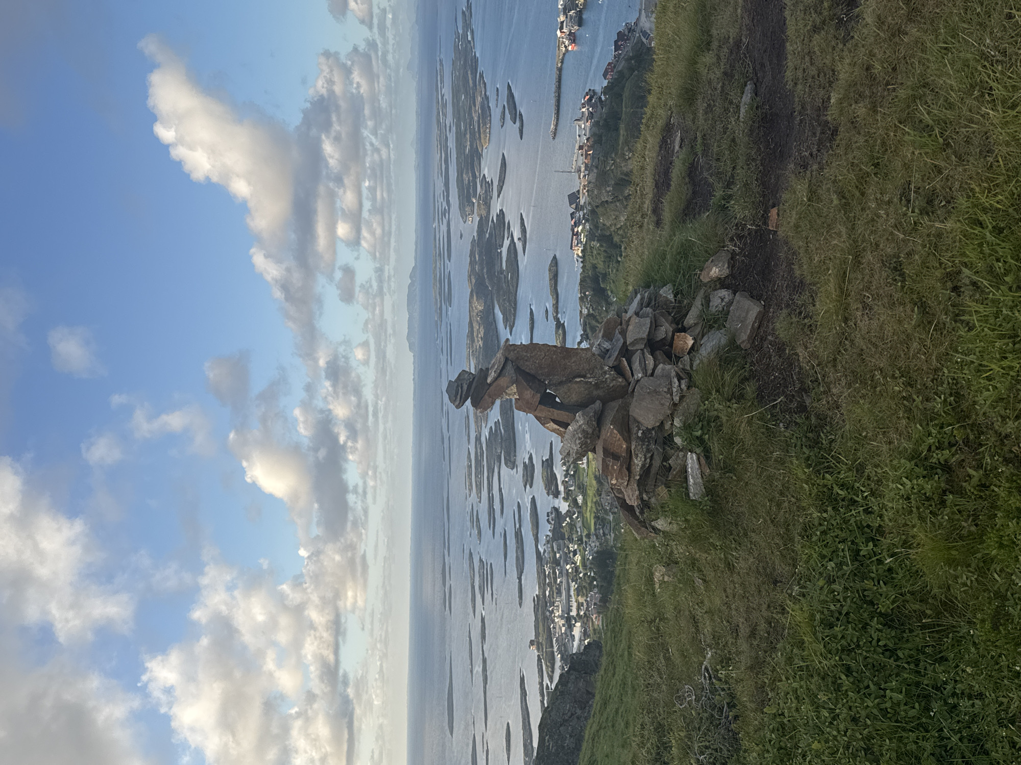 Lovund, Norway