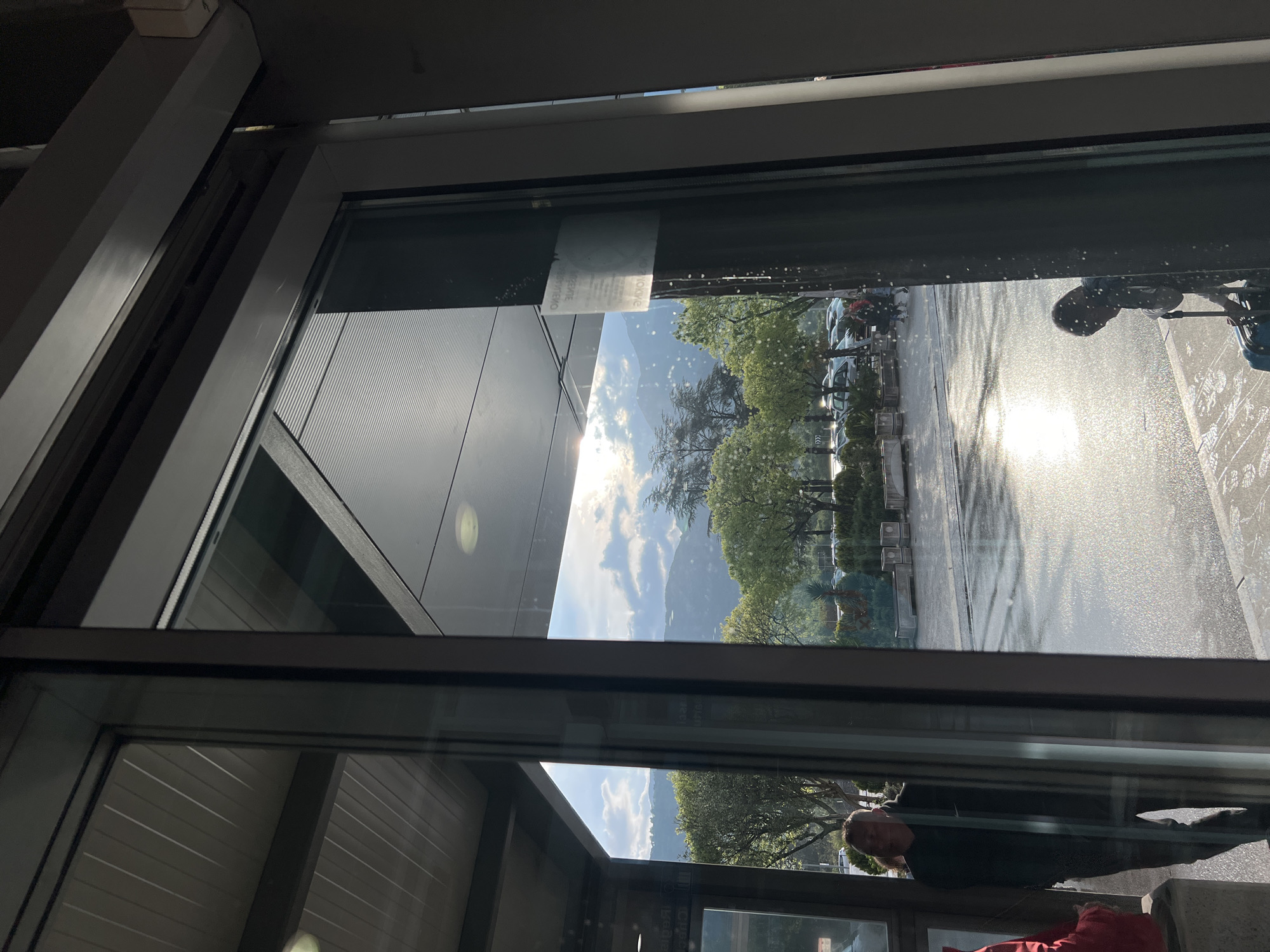 Ukrainian traveler documented at Montenegro airport with Turkish Airlines tickets
