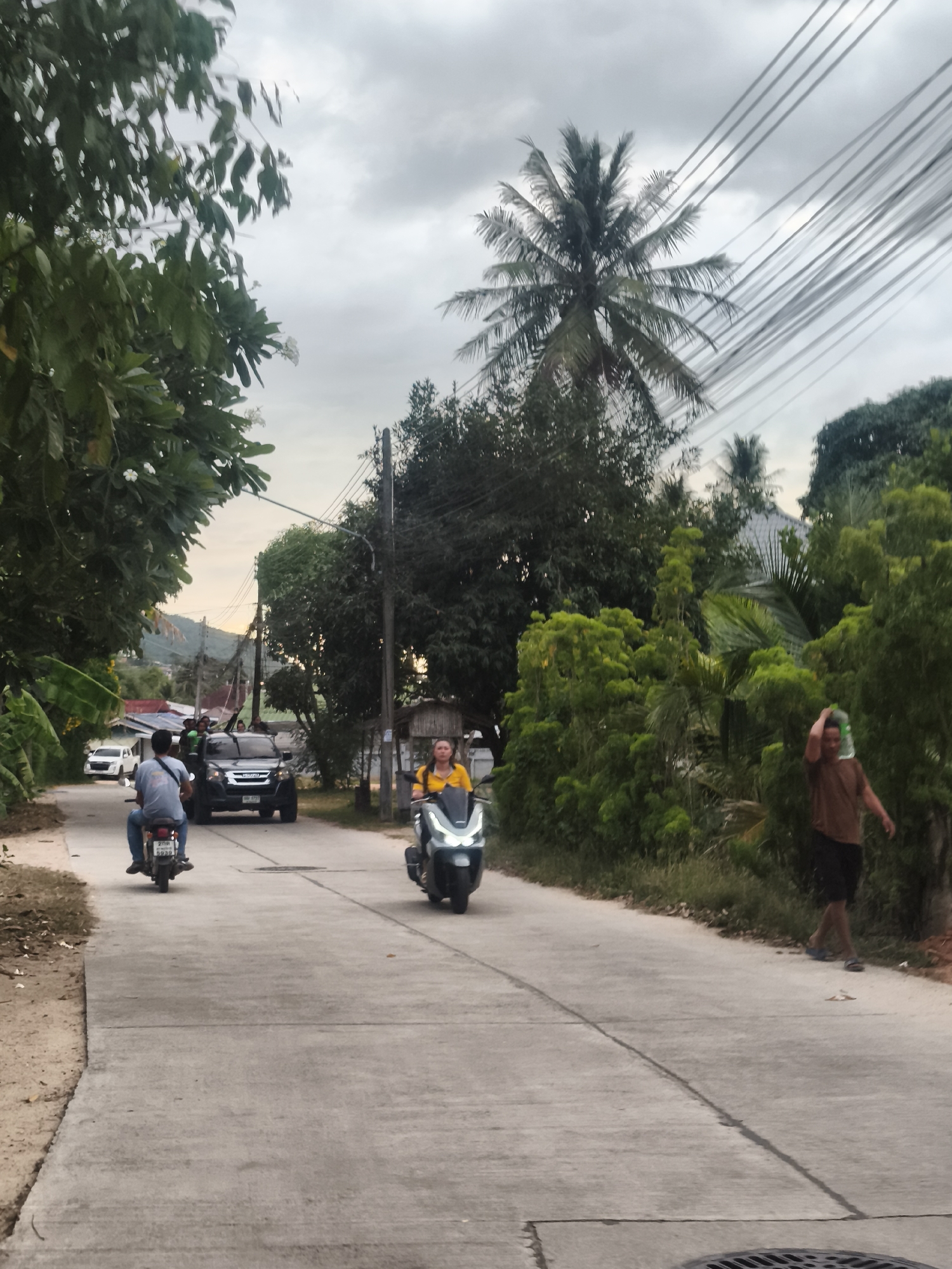 Ko Samui District, Thailand