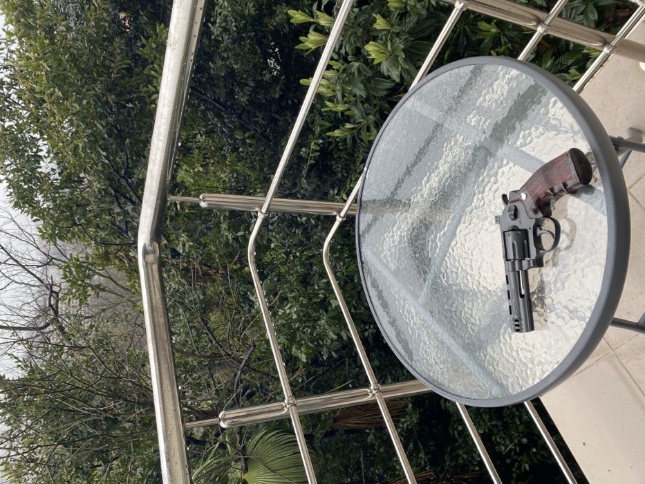 Morning balcony scenes captured in Sochi include flowers, desserts