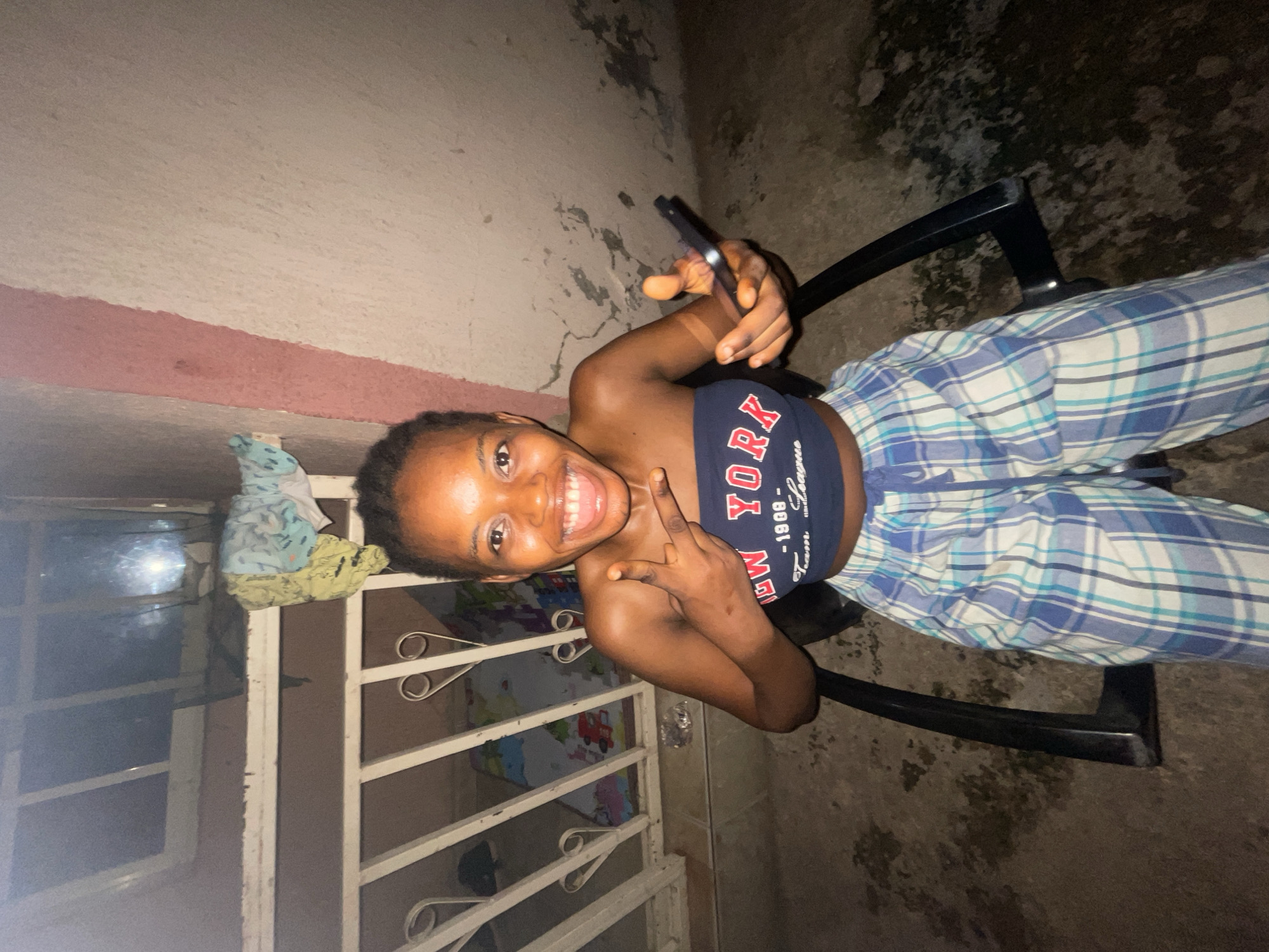 Evening domestic life documented across Lokoja, Nigeria households